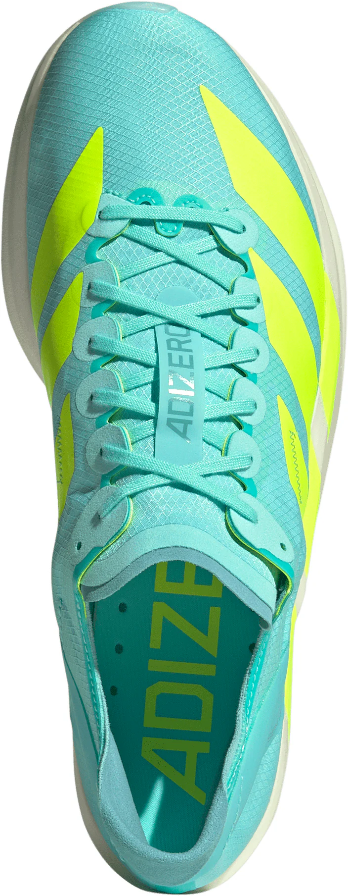 adidas Adizero Takumi Sen 11 Mens Running Shoes - Blue - Image 4