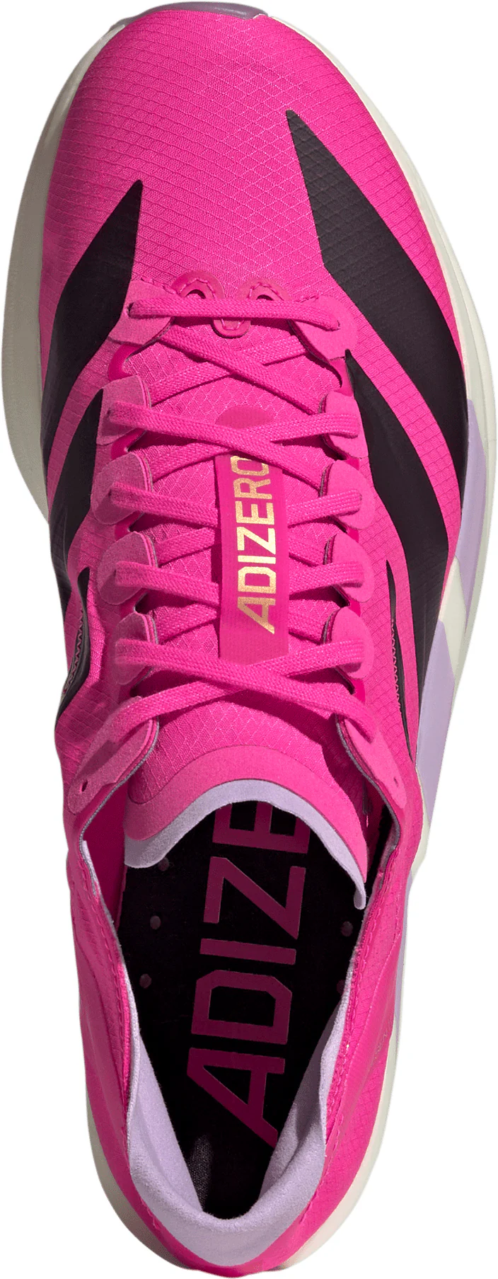 adidas Adizero Takumi Sen 11 Mens Running Shoes - Pink - Image 4
