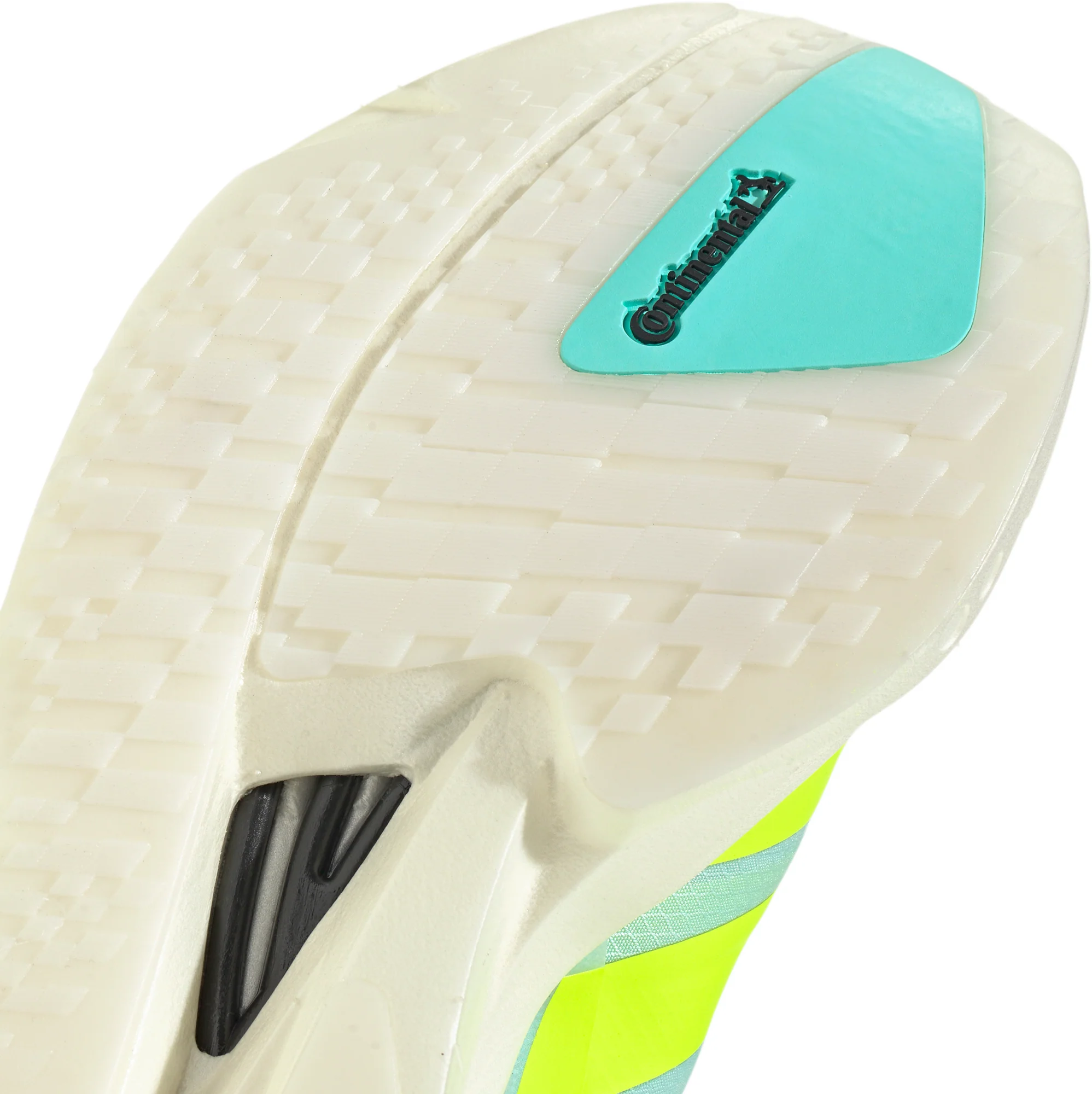 adidas Adizero Takumi Sen 11 Womens Running Shoes - Green - Image 8