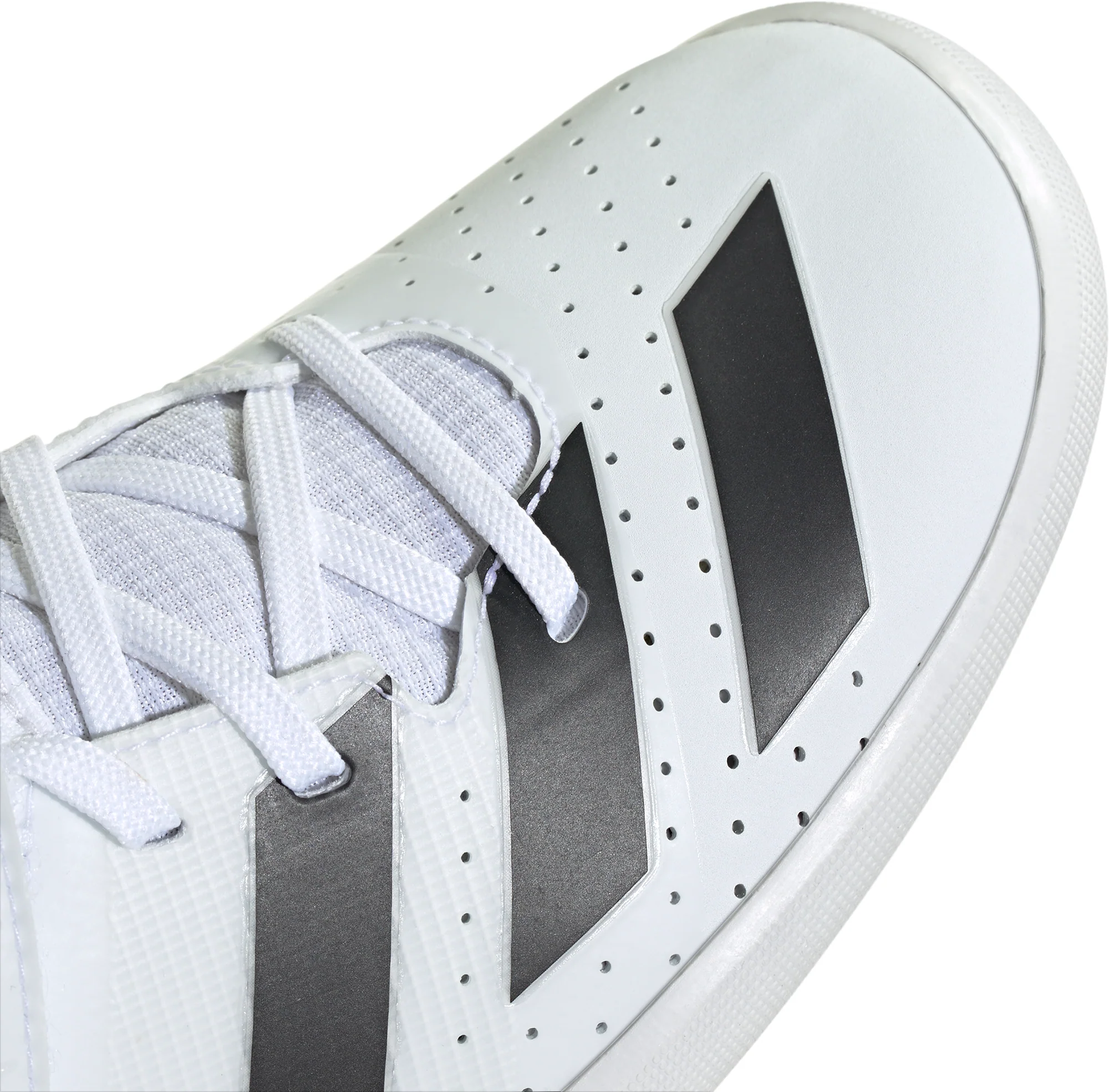adidas Adizero Throws Field Event Spikes - White - Image 8