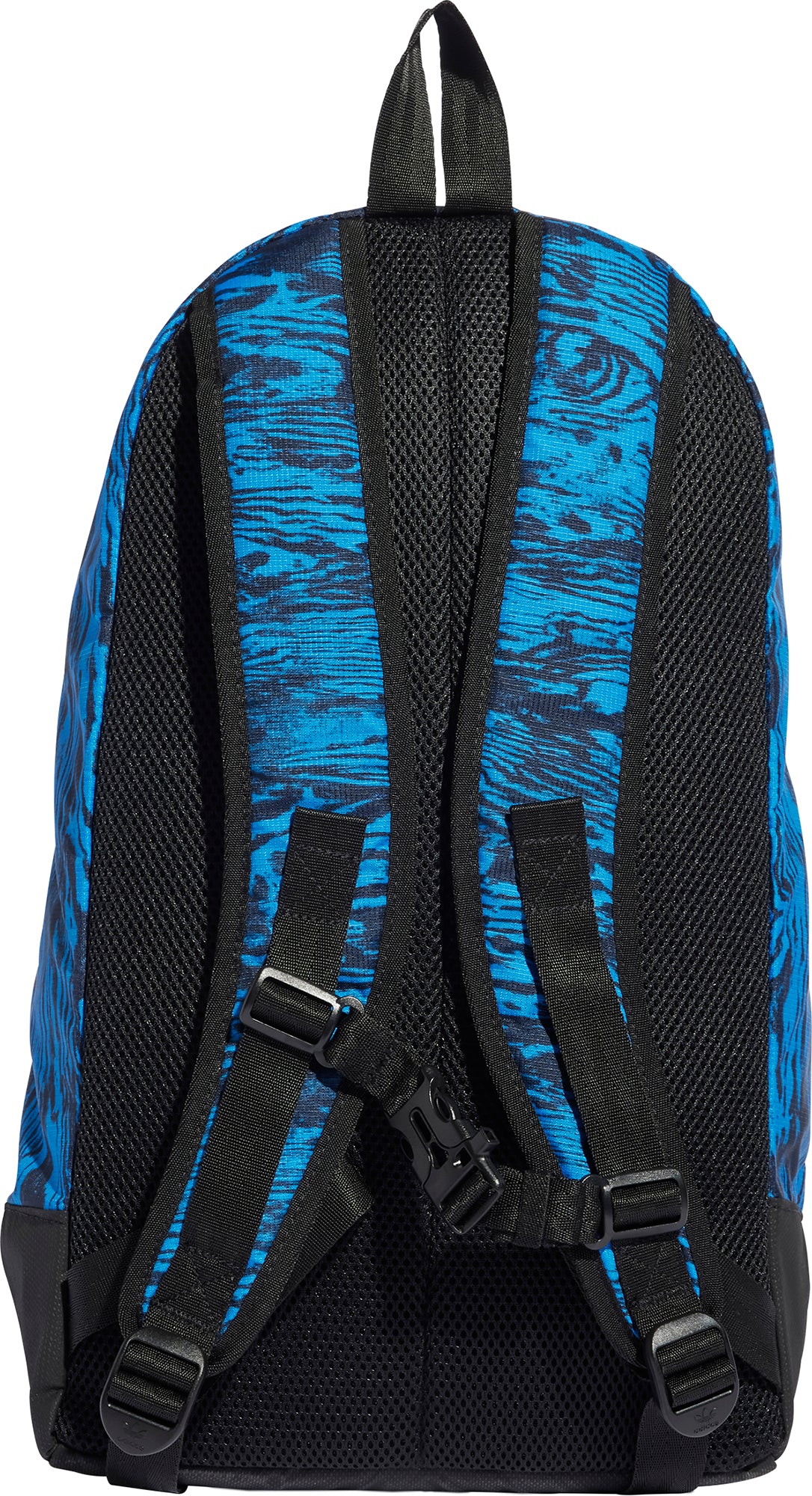 adidas Adventure Small Backpack - Blue - Image 2