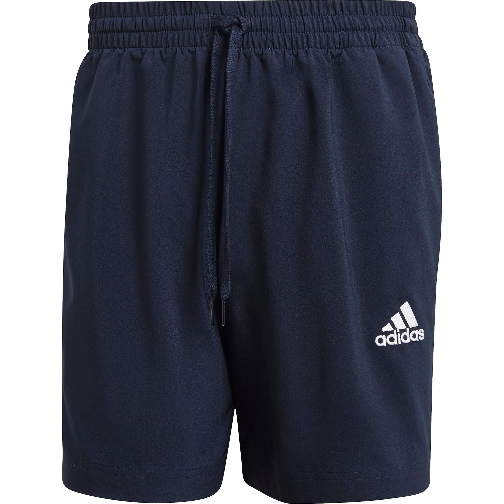adidas AeroReady Essentials Chelsea Mens Training Shorts - Navy - Image 3