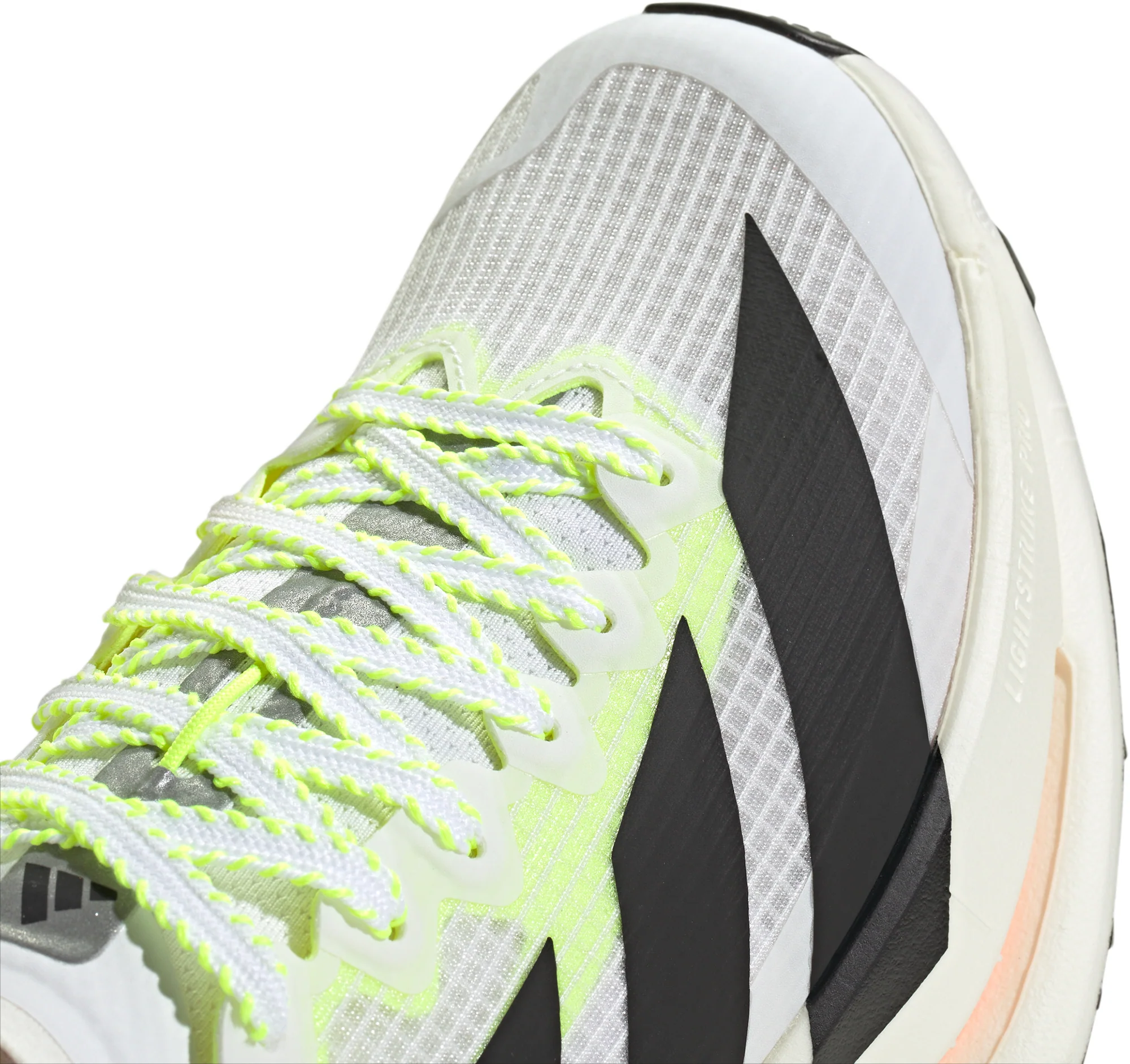 adidas Agravic Speed Ultra 2 Womens Trail Running Shoes - White - Image 7