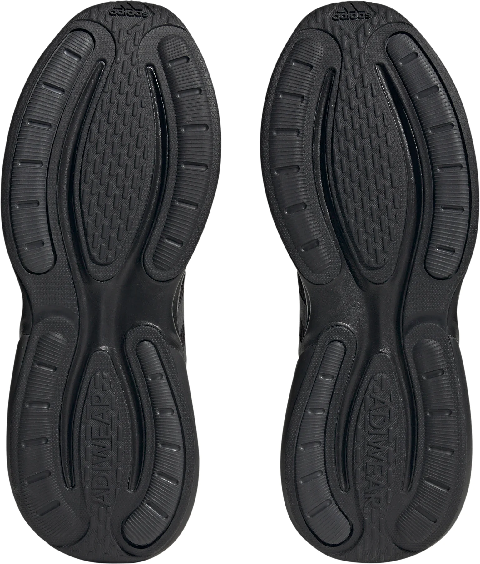 adidas AlphaBounce + Mens Training Shoes - Black - Image 2