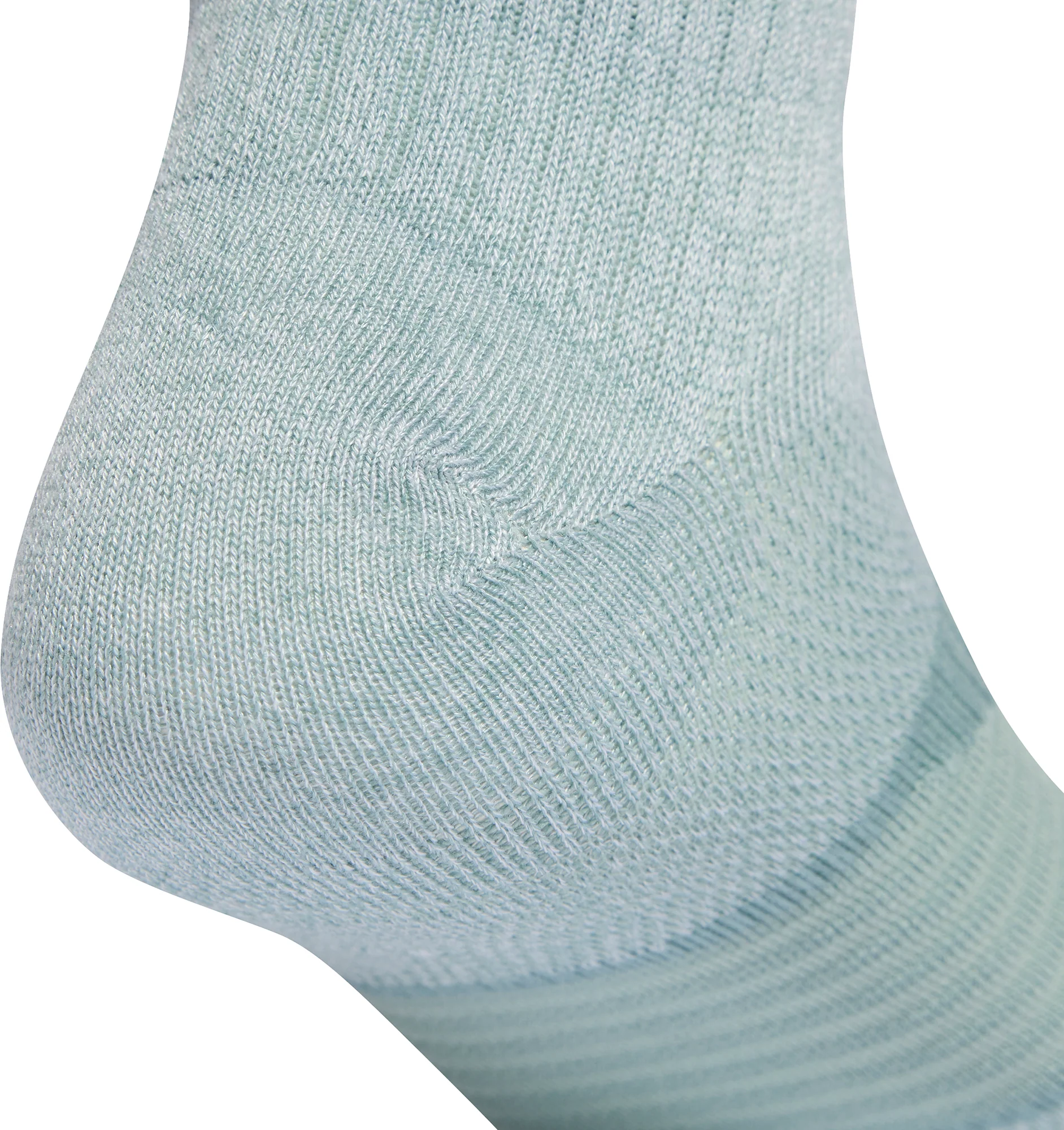 adidas ClimaCool Light Running Socks - Green - Image 4