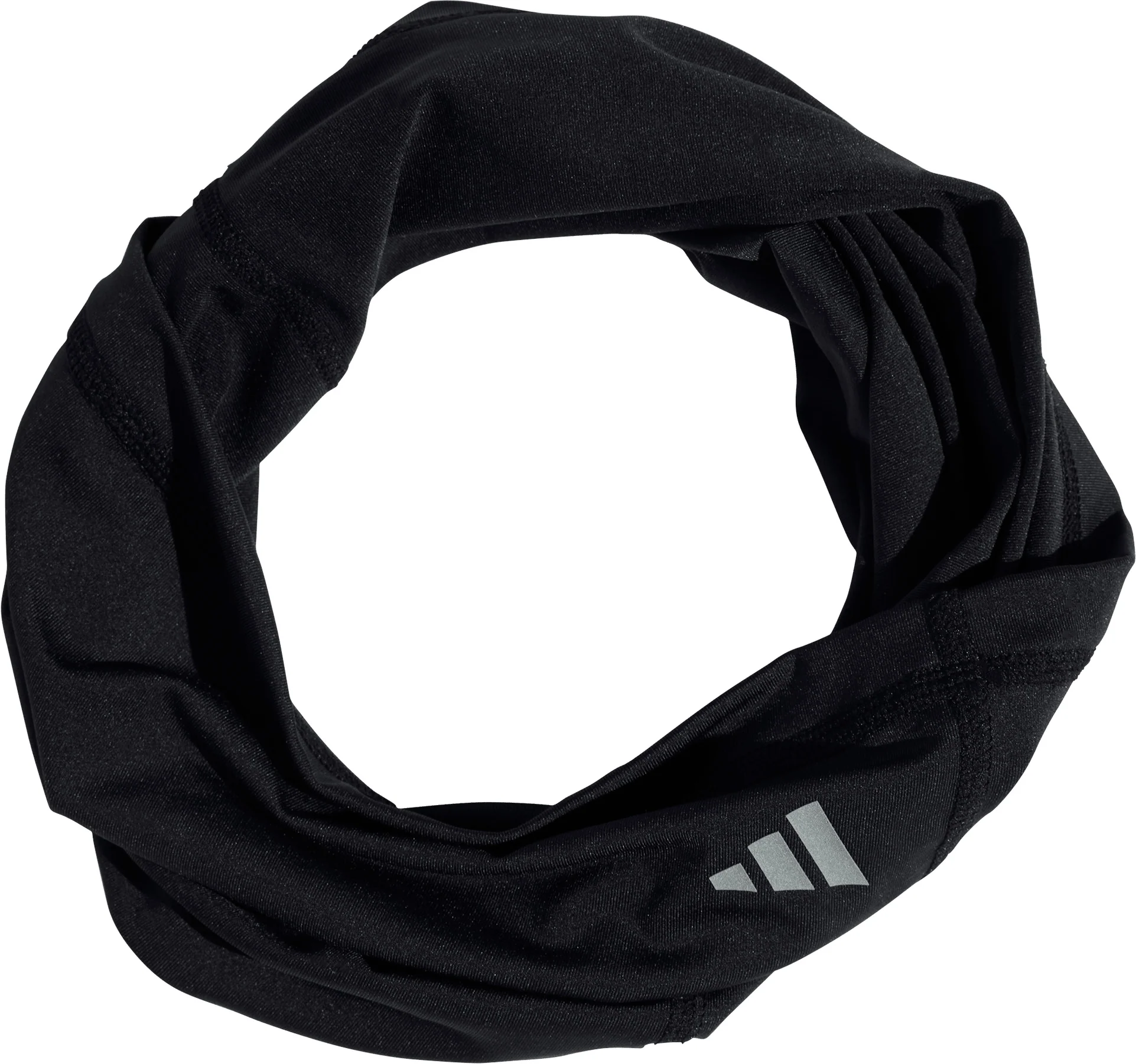 adidas ClimaCool Running Neck Warmer - Black