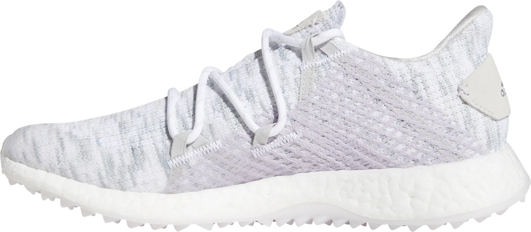 adidas CrossKnit DPR Womens Golf Shoes - White - Image 3