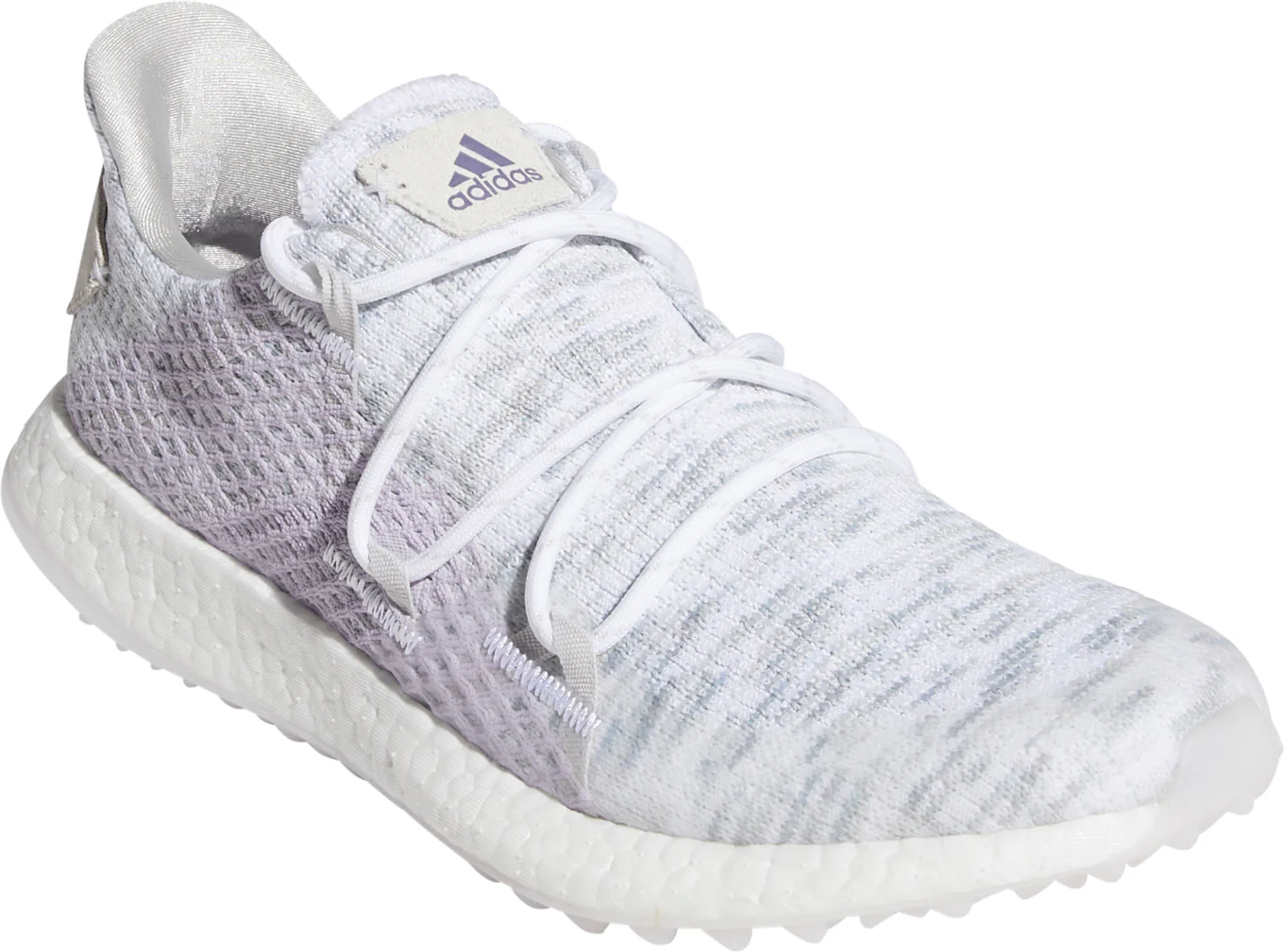 adidas CrossKnit DPR Womens Golf Shoes - White - Image 6