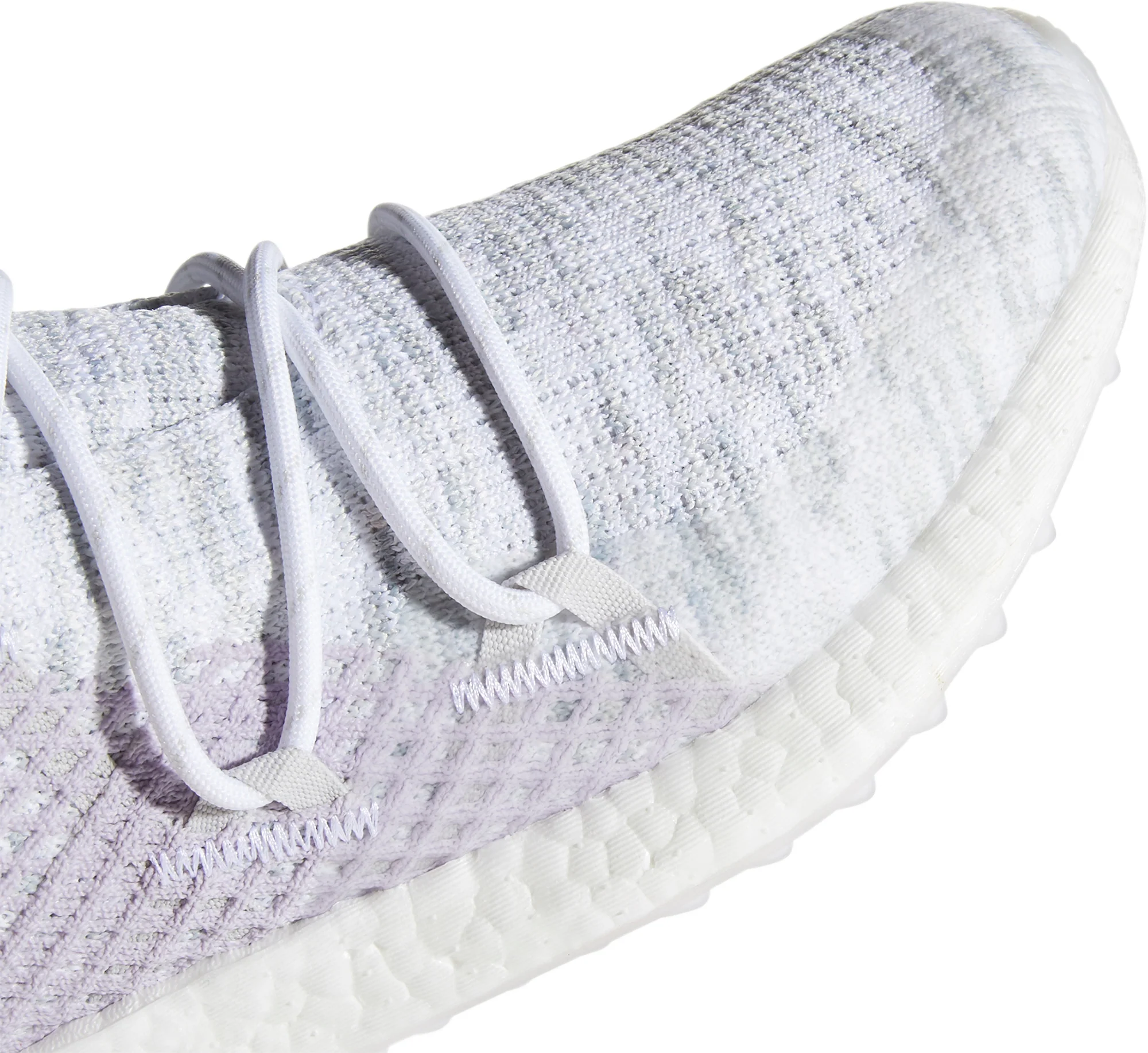 adidas CrossKnit DPR Womens Golf Shoes - White - Image 8