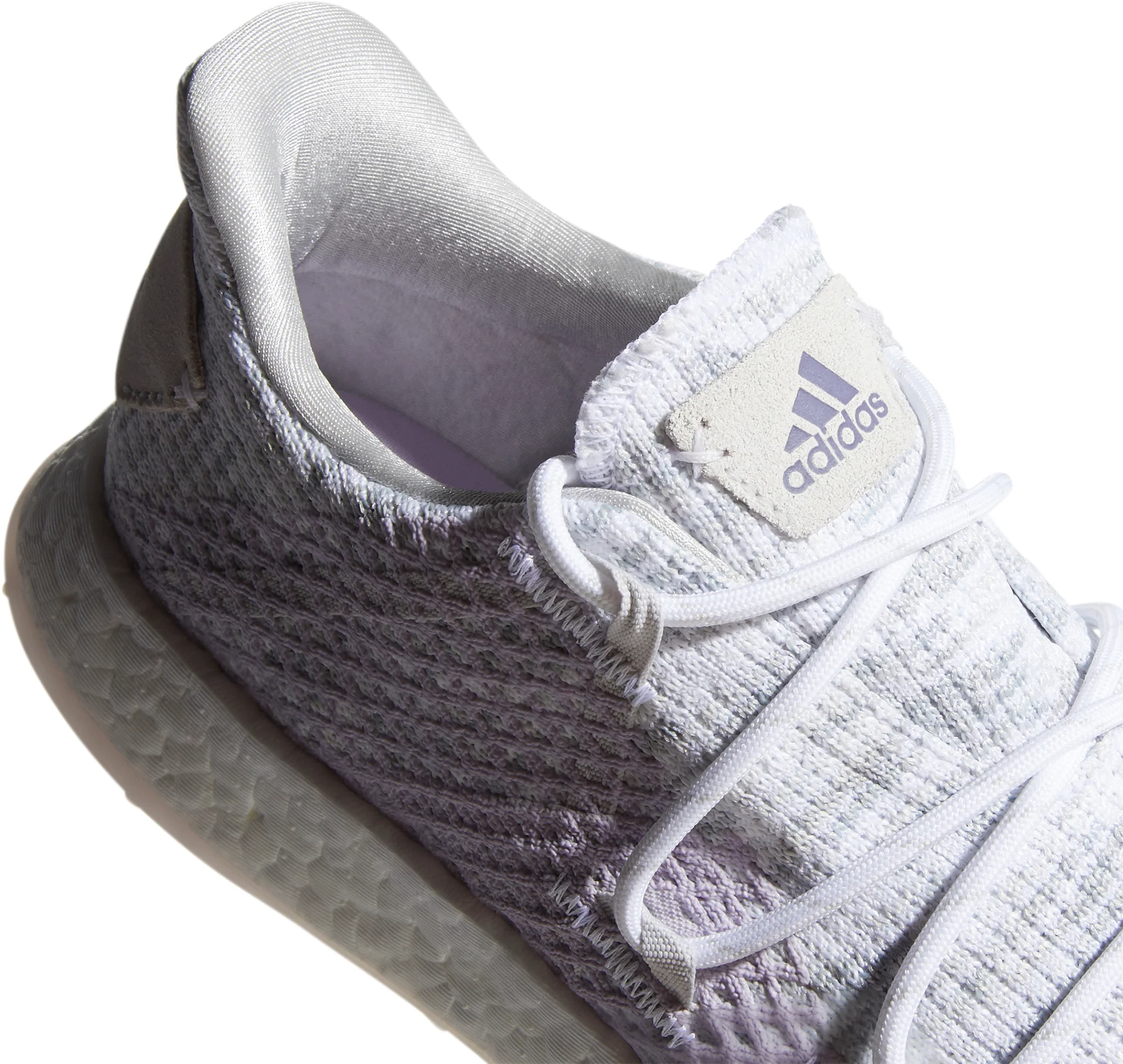 adidas CrossKnit DPR Womens Golf Shoes - White - Image 9