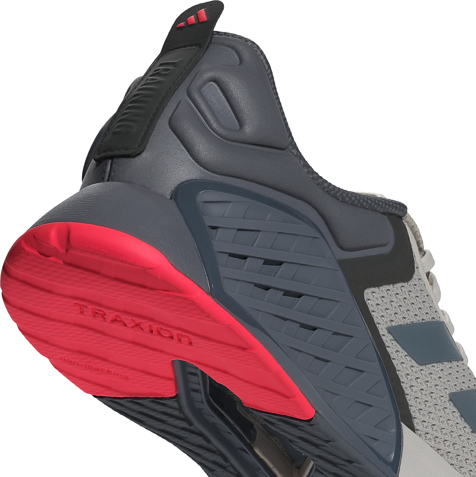 adidas Dropset 3 Mens Training Shoes - Grey - Image 7
