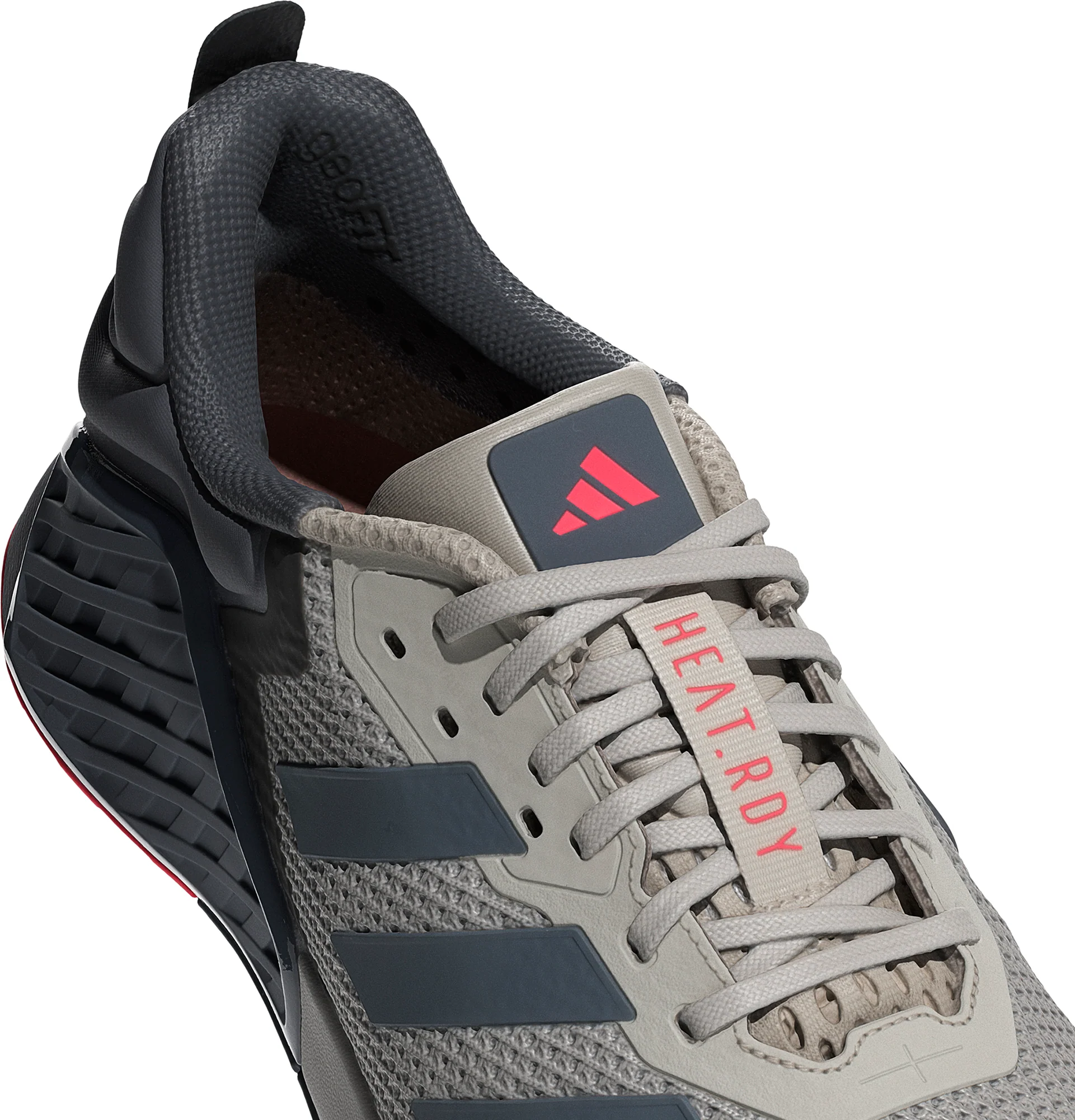 adidas Dropset 3 Mens Training Shoes - Grey - Image 8