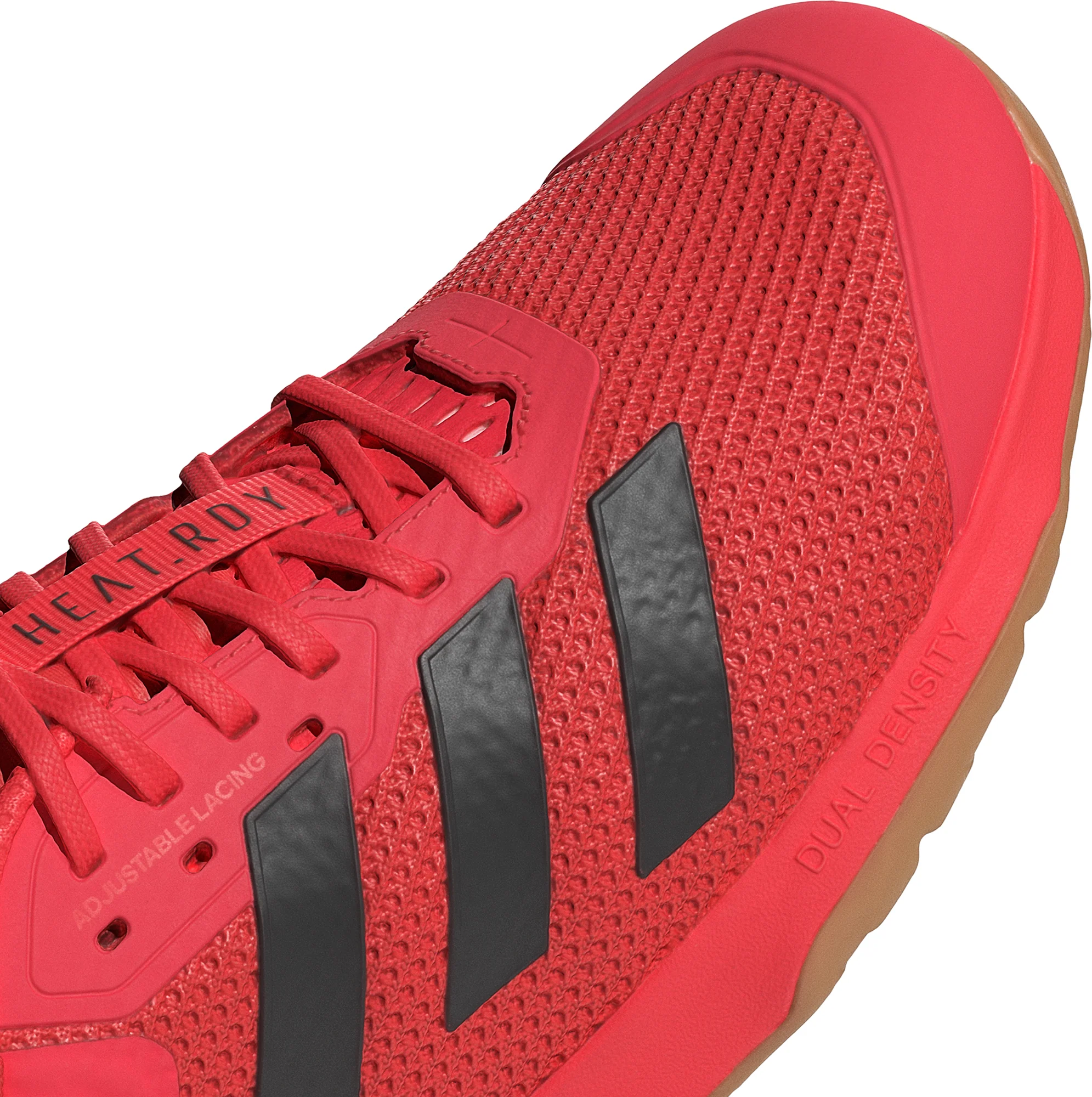 adidas Dropset 3 Mens Training Shoes - Red - Image 8
