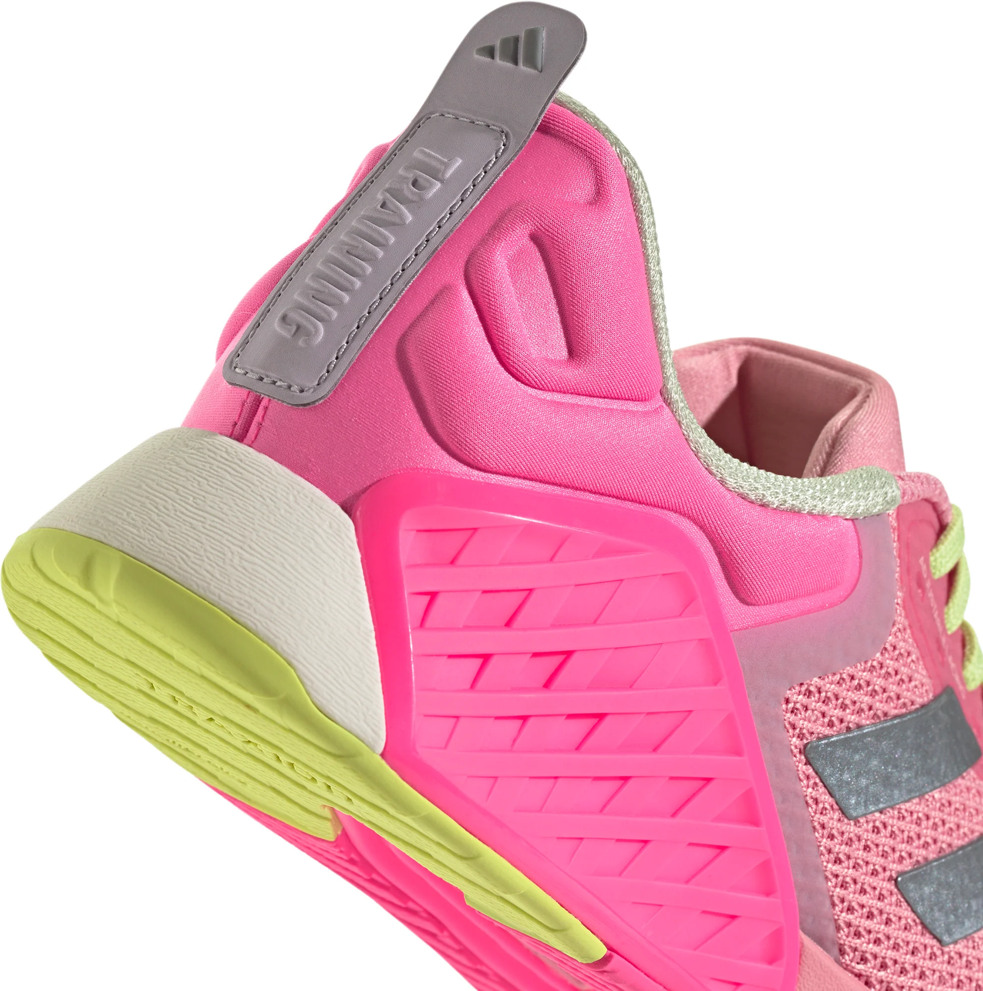 adidas Dropset 3 Womens Training Shoes - Pink - Image 7