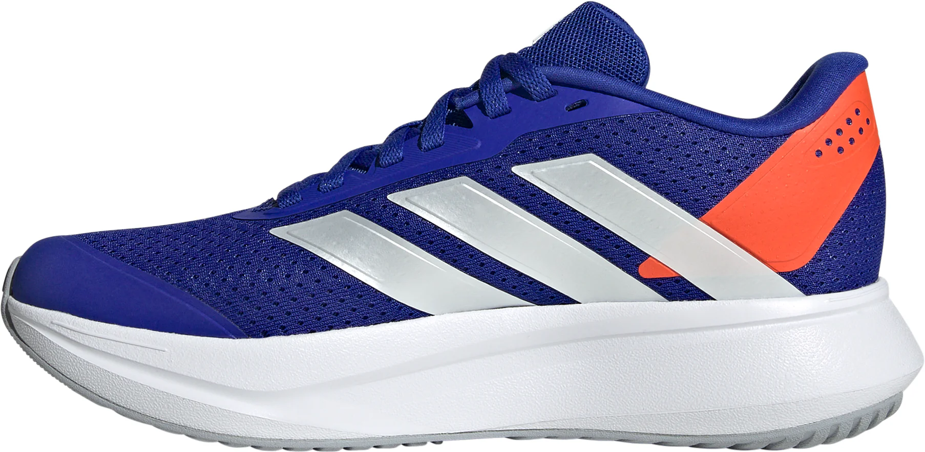 adidas Duramo SL 2 Junior Running Shoes - Blue - Image 3