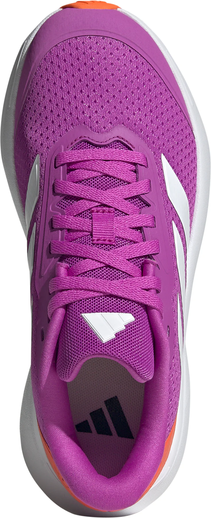 adidas Duramo SL 2 Junior Running Shoes - Purple - Image 4