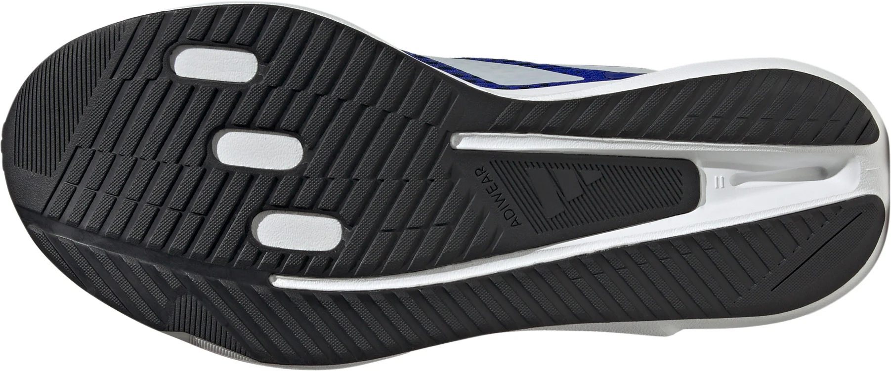 adidas Duramo SL 2 Mens Running Shoes - Blue - Image 2