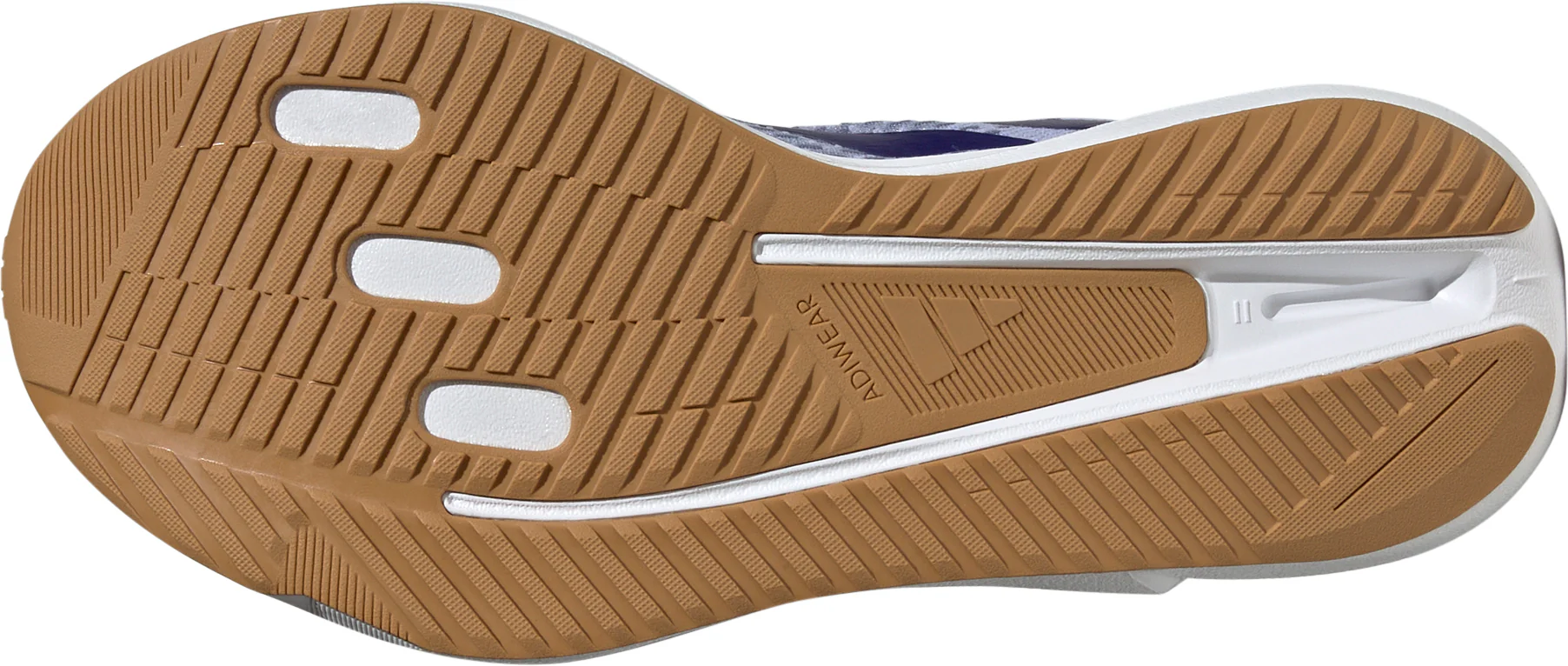 adidas Duramo SL 2 Womens Running Shoes - Purple - Image 2