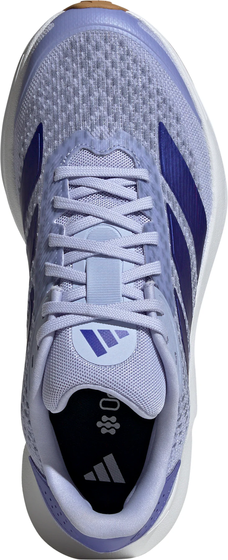 adidas Duramo SL 2 Womens Running Shoes - Purple - Image 4