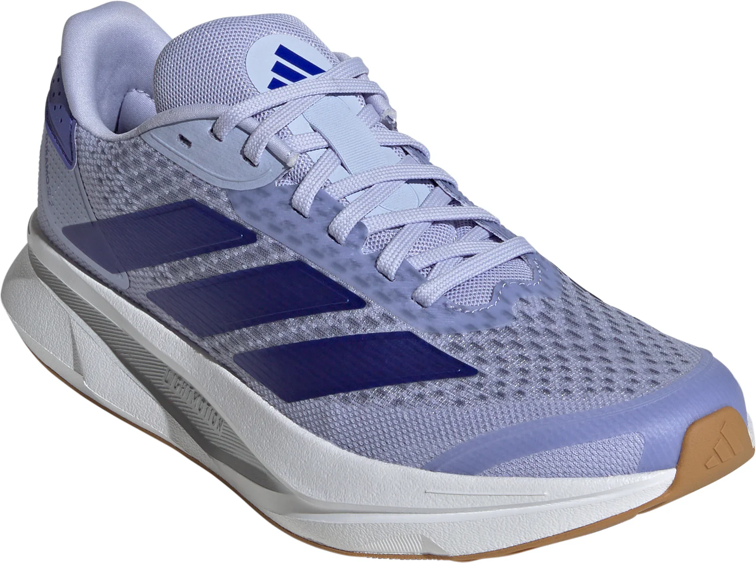 adidas Duramo SL 2 Womens Running Shoes - Purple - Image 6