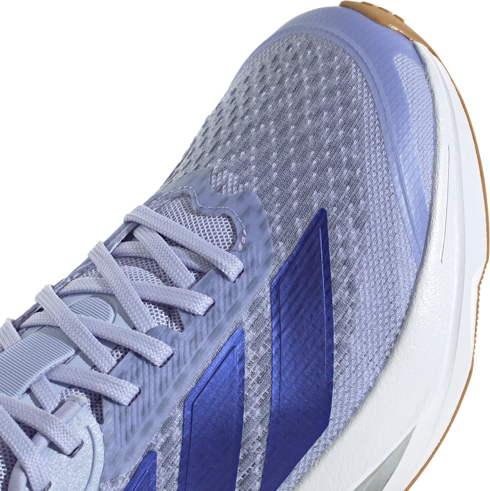 adidas Duramo SL 2 Womens Running Shoes - Purple - Image 7