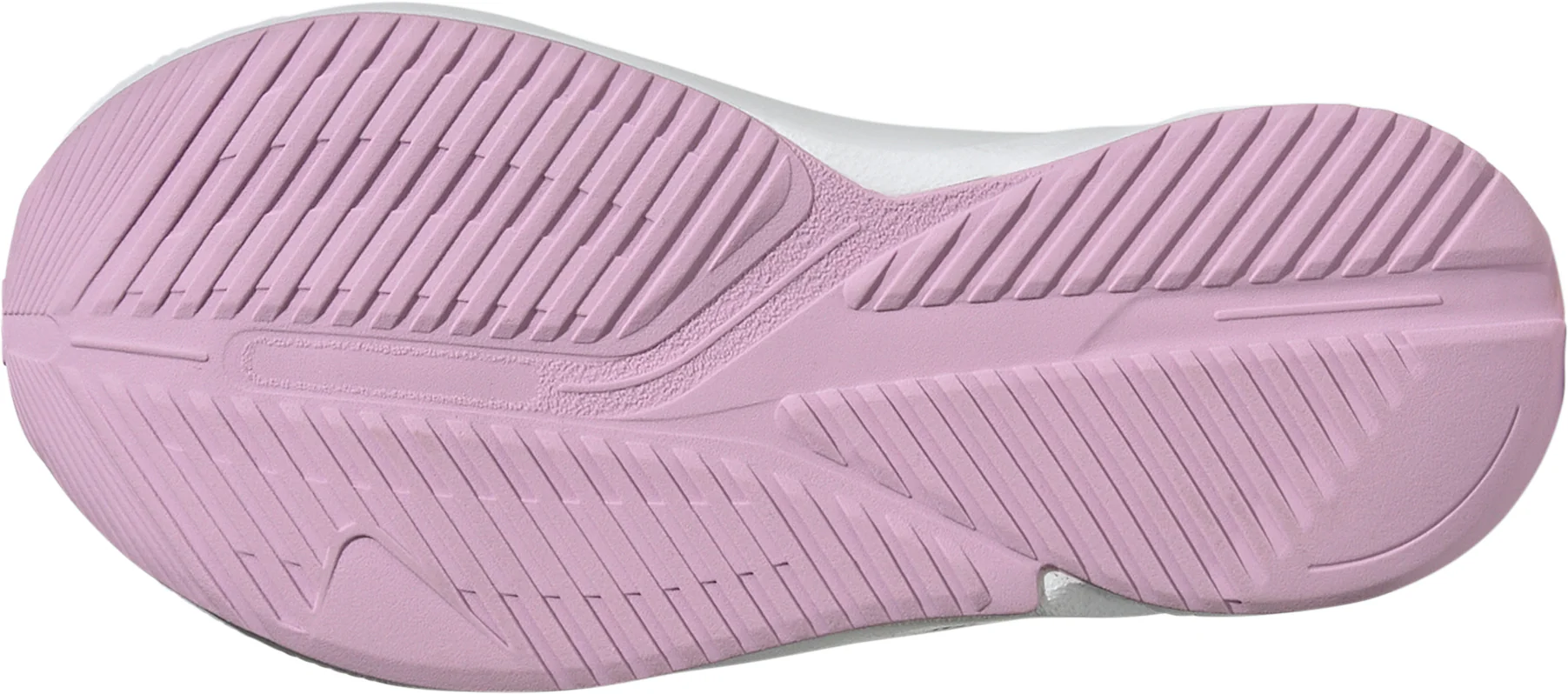 adidas Duramo SL Junior Running Shoes - Purple - Image 2