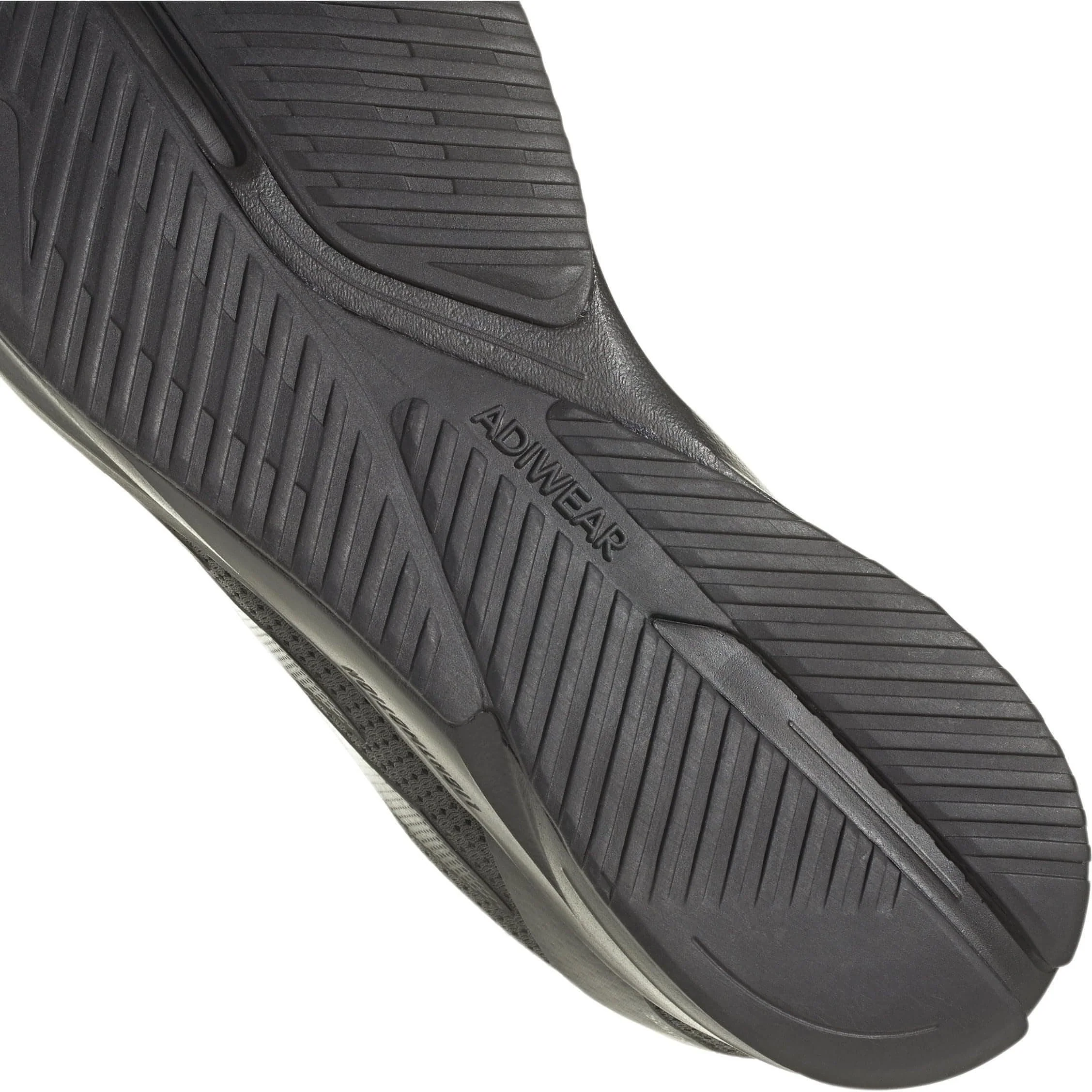 adidas Duramo SL Mens Running Shoes - Black - Image 8