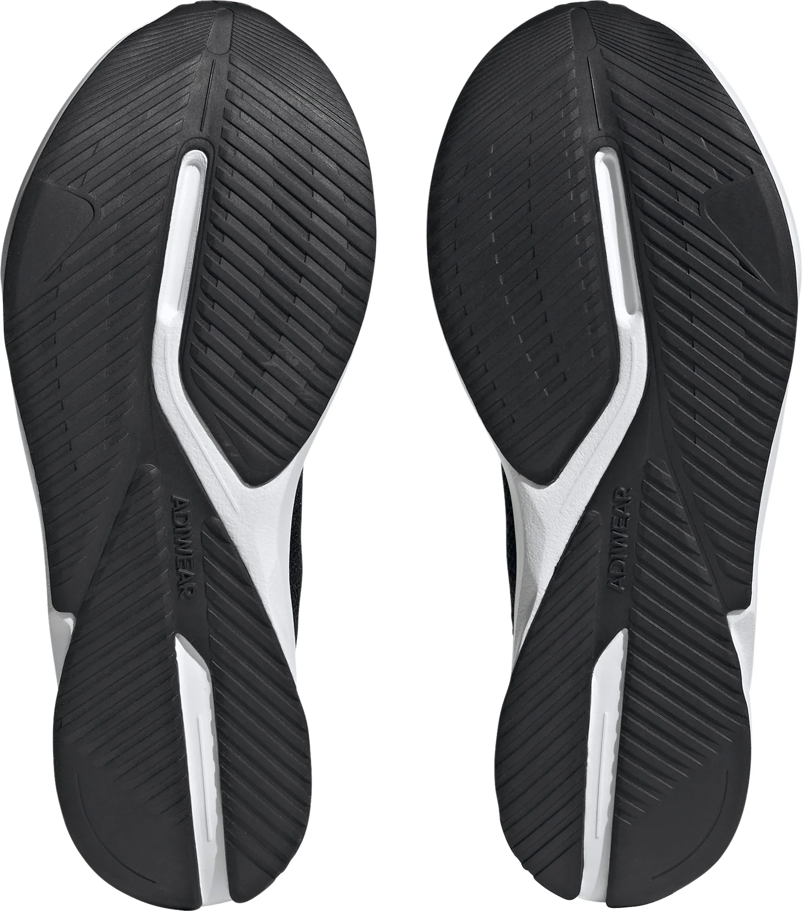 adidas Duramo SL Womens Running Shoes - Black - Image 2