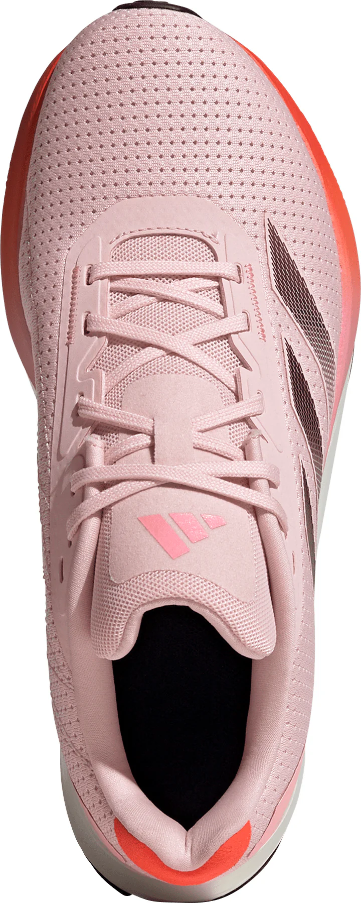 adidas Duramo SL Womens Running Shoes - Pink - Image 4