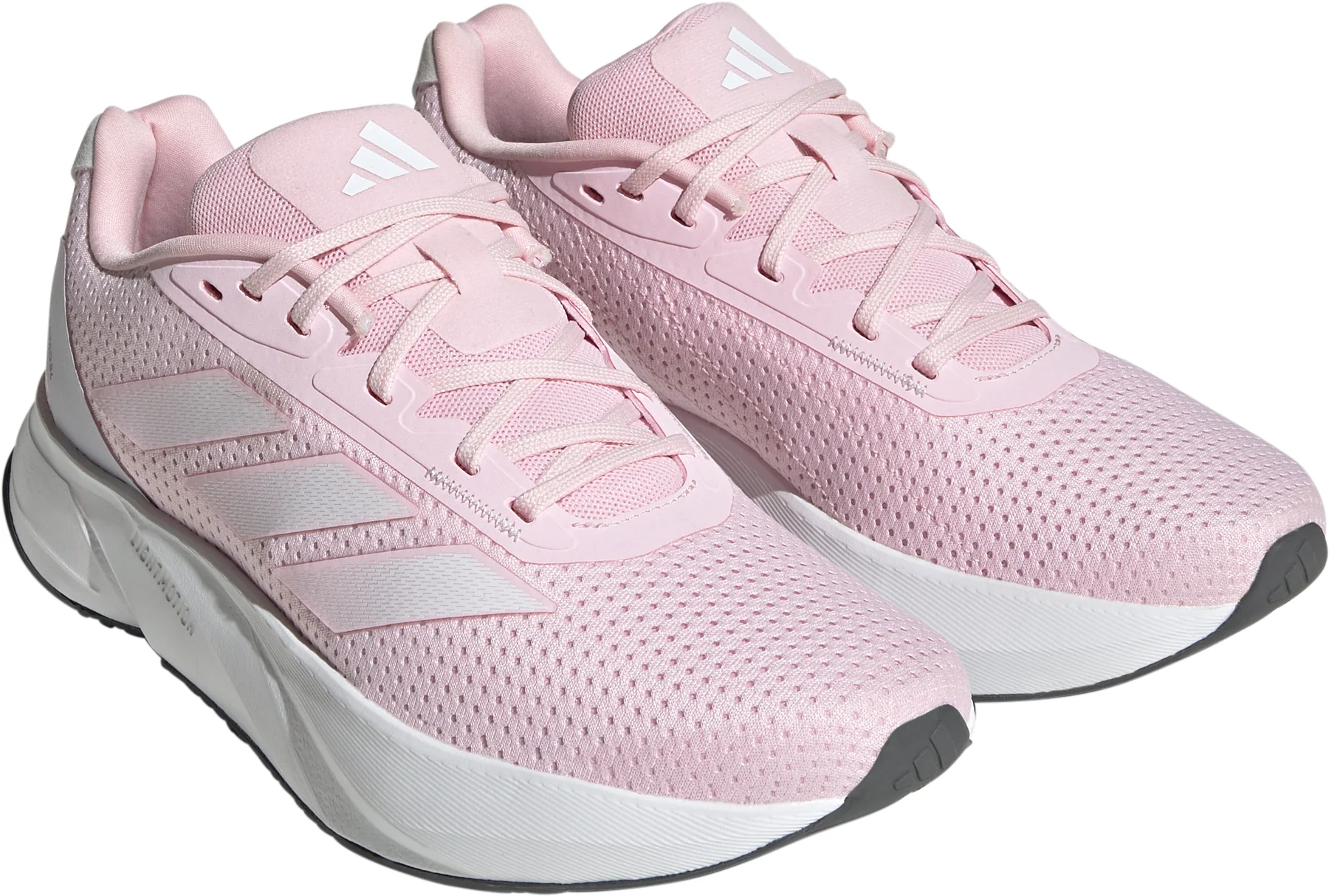 adidas Duramo SL Womens Running Shoes - Pink - Image 6