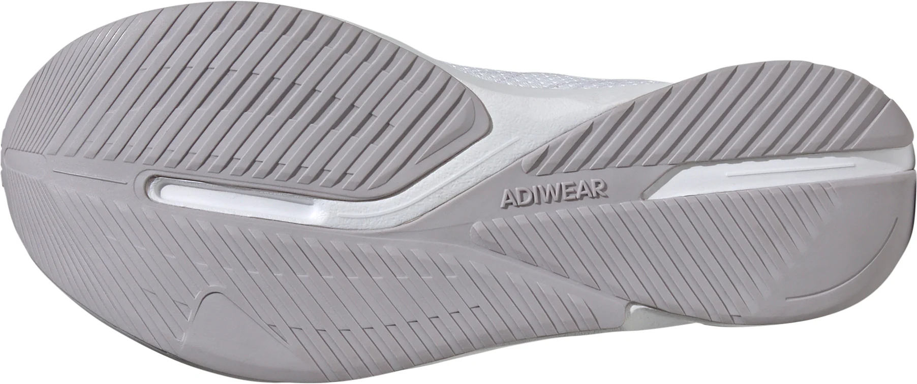 adidas Duramo SL Womens Running Shoes - White - Image 2