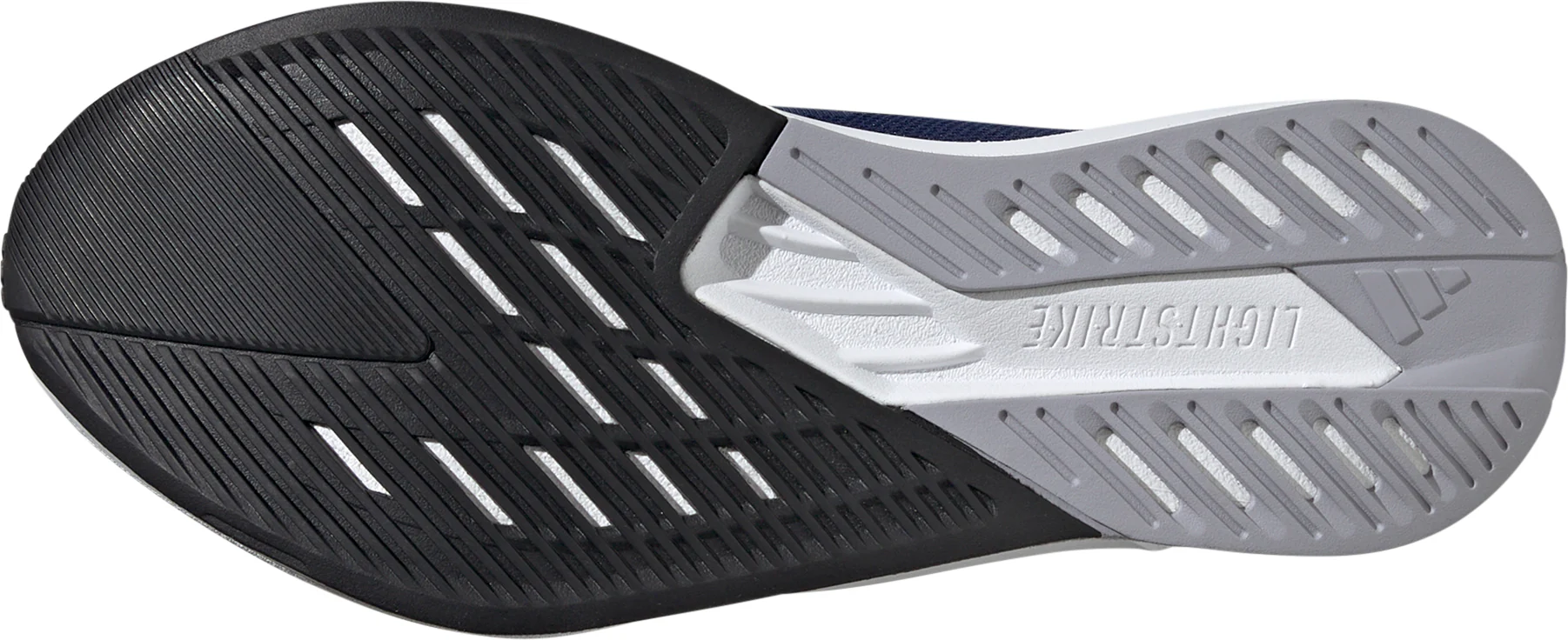 adidas Duramo Speed Mens Running Shoes - Blue - Image 2