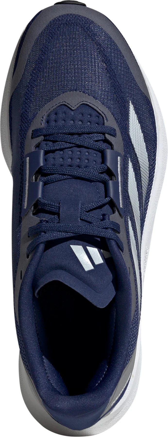 adidas Duramo Speed Mens Running Shoes - Blue - Image 4