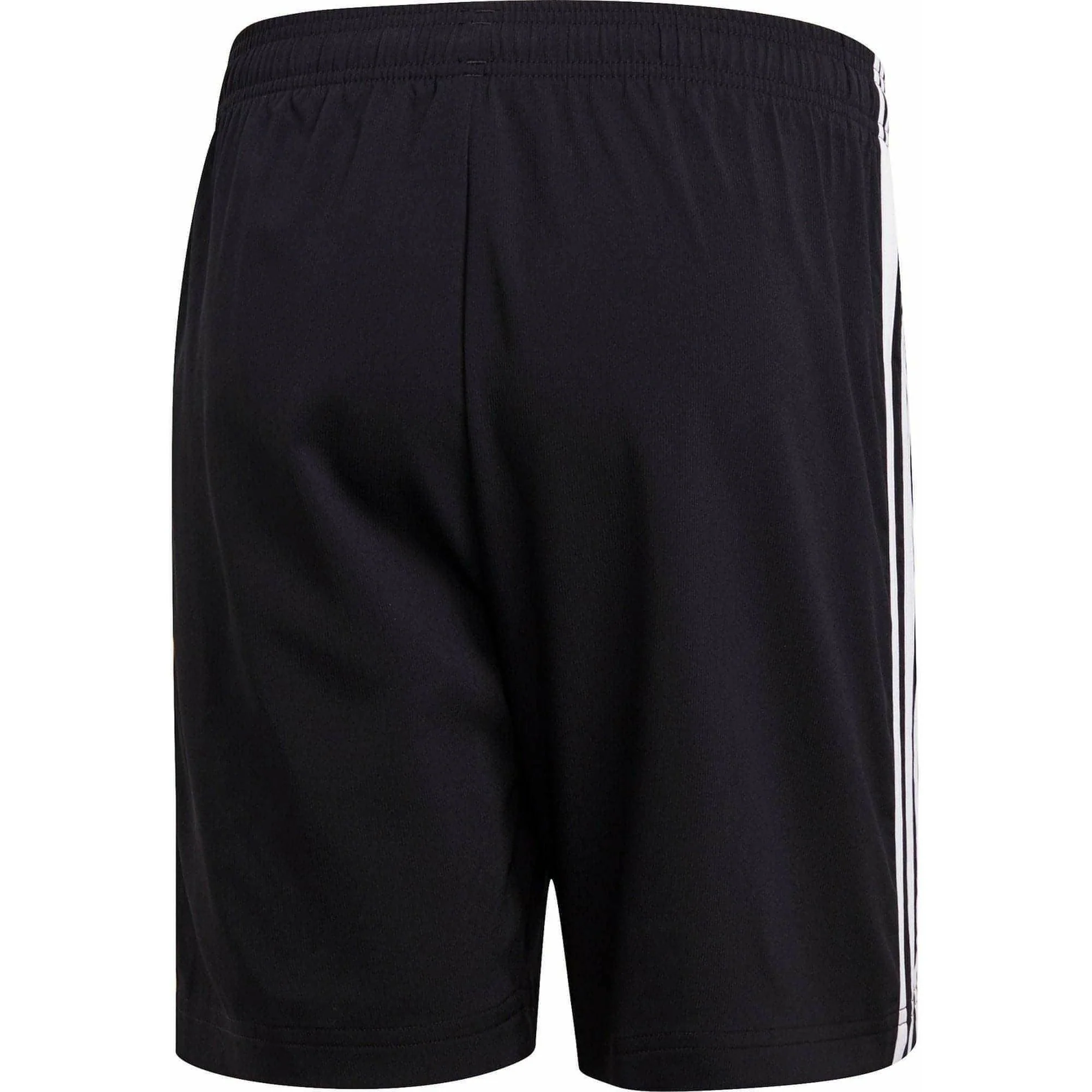 adidas Essentials 3 Stripes Chelsea Mens Training Shorts - Black - Image 7