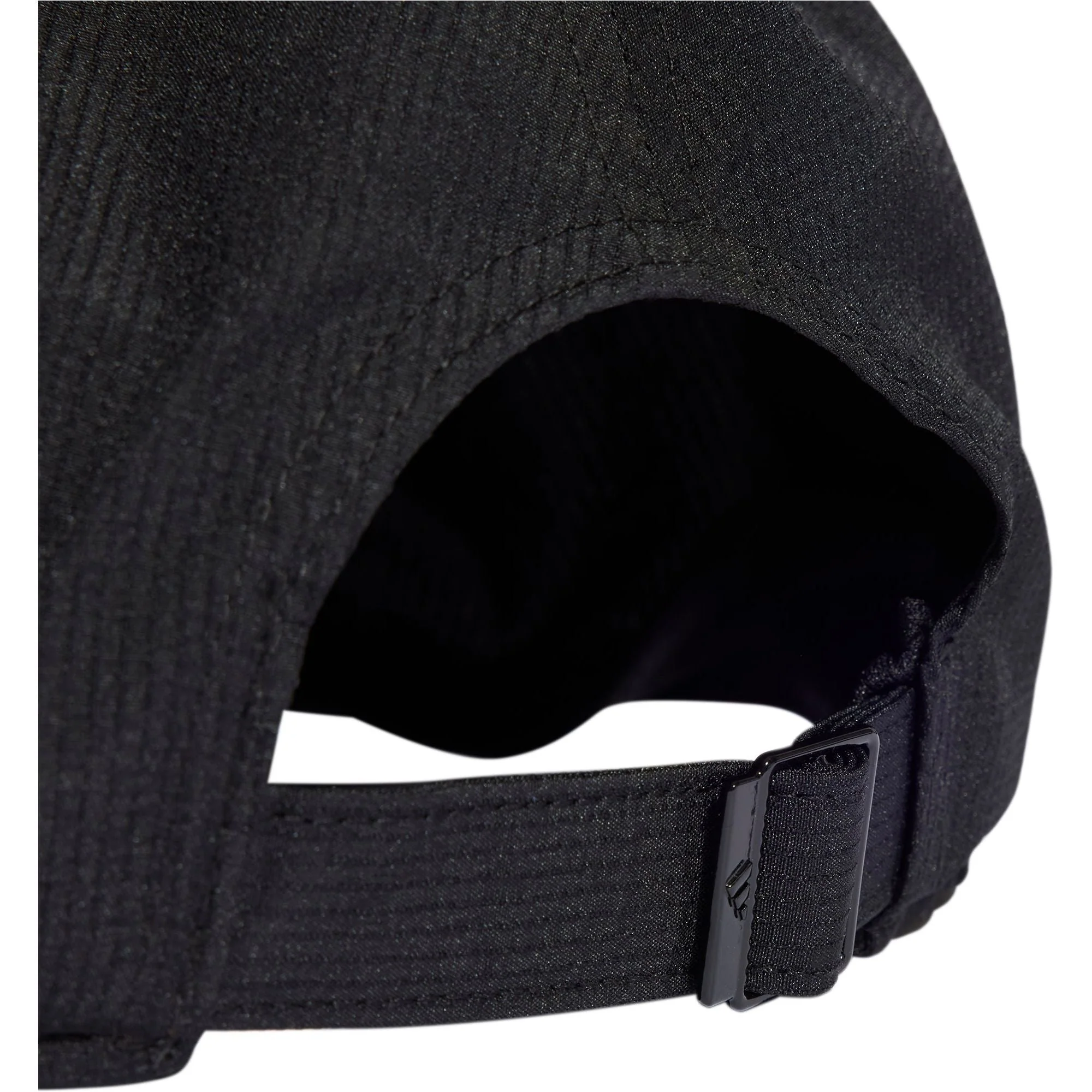 adidas Essentials AeroReady Running Cap - Black - Image 4