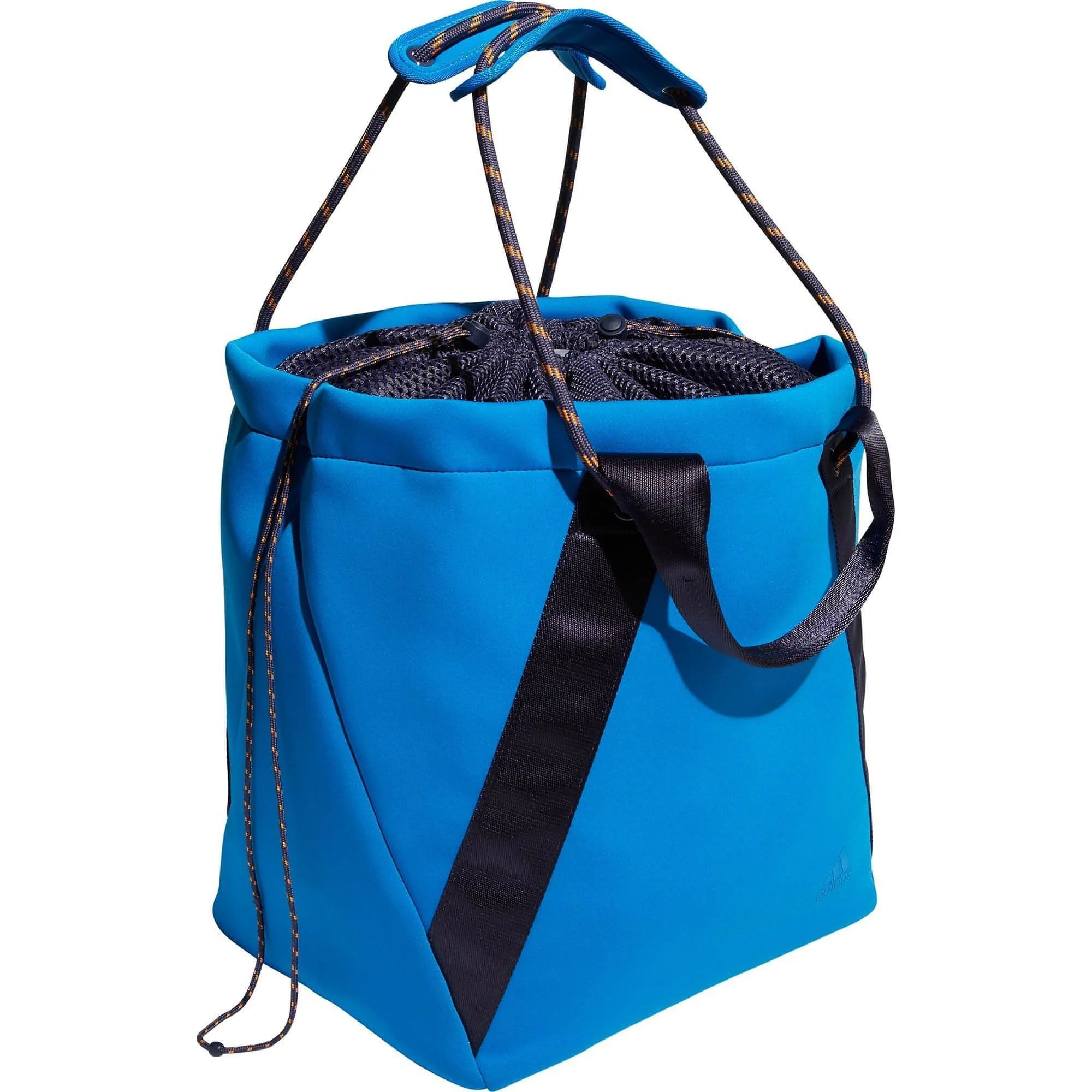 adidas Favourites Tote Bag - Blue - Image 2