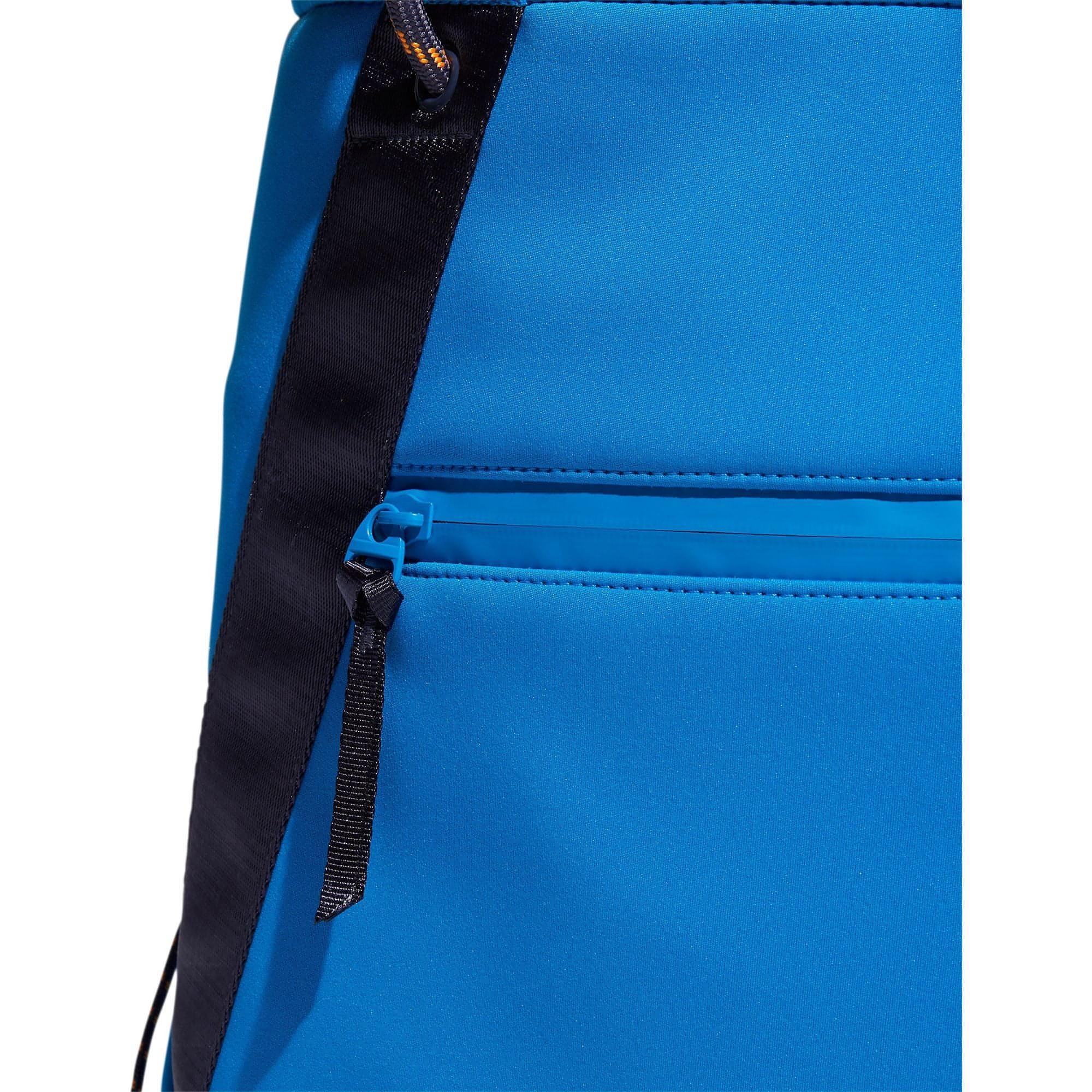 adidas Favourites Tote Bag - Blue - Image 4