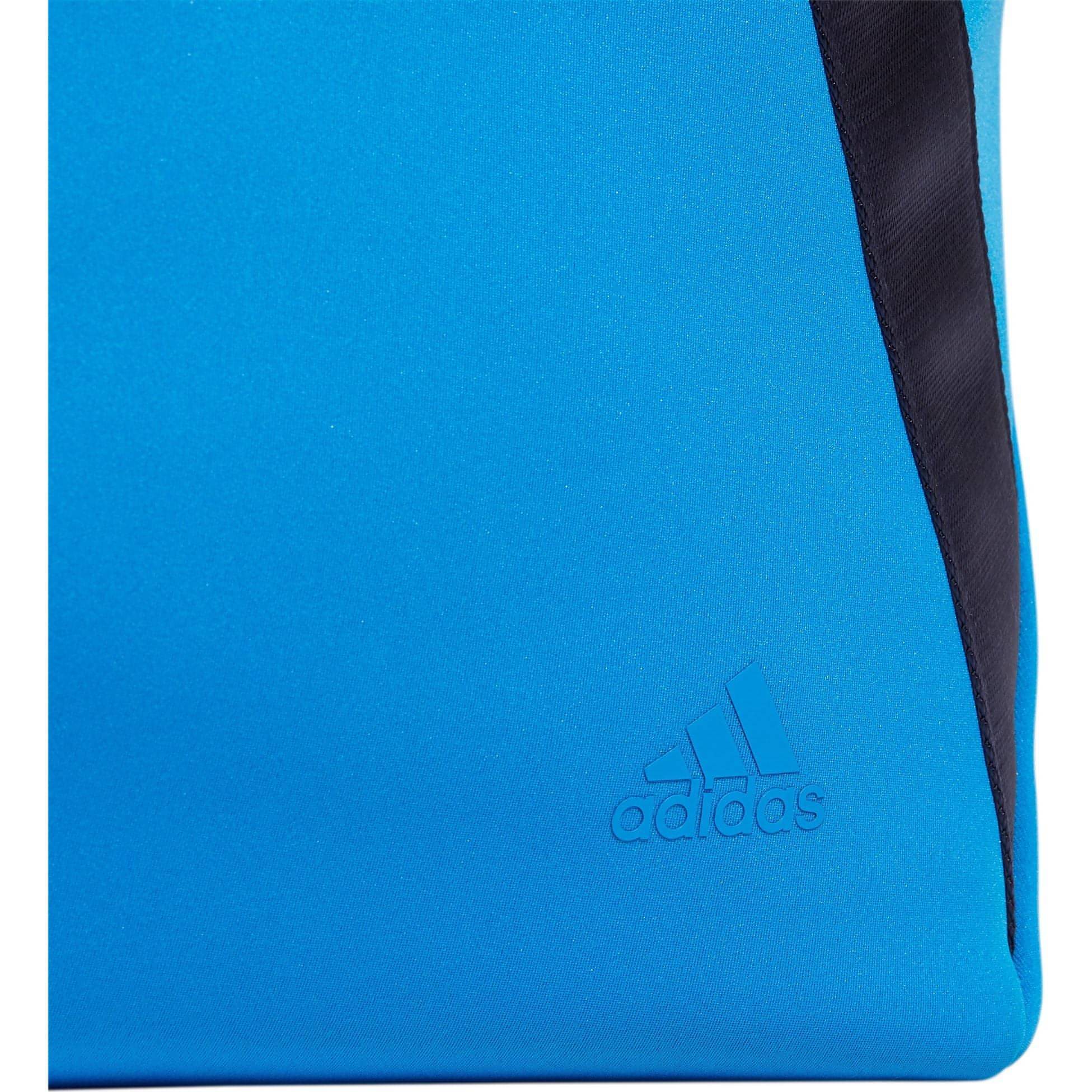 adidas Favourites Tote Bag - Blue - Image 5