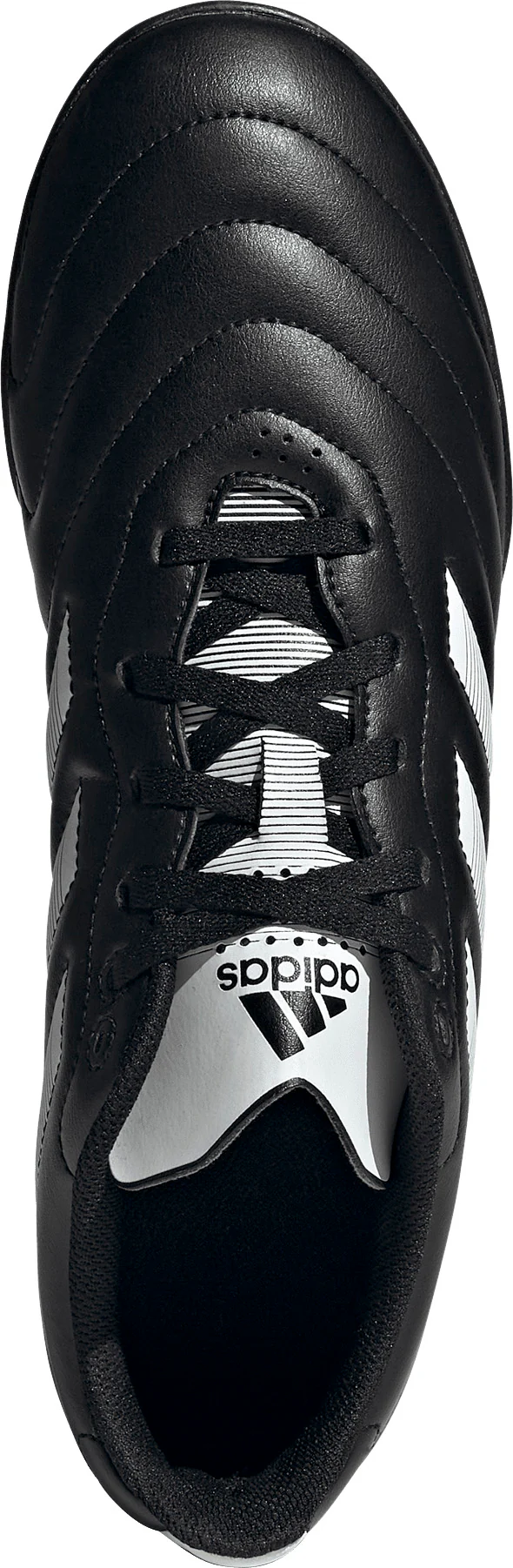 adidas Goletto VIII Turf Mens Football Boots - Black - Image 4