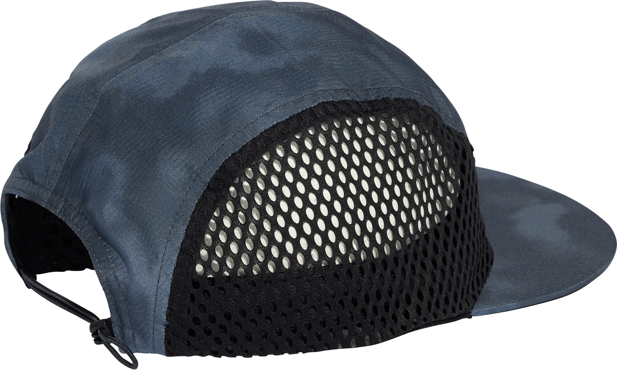 adidas Graphic Running Cap - Grey - Image 2