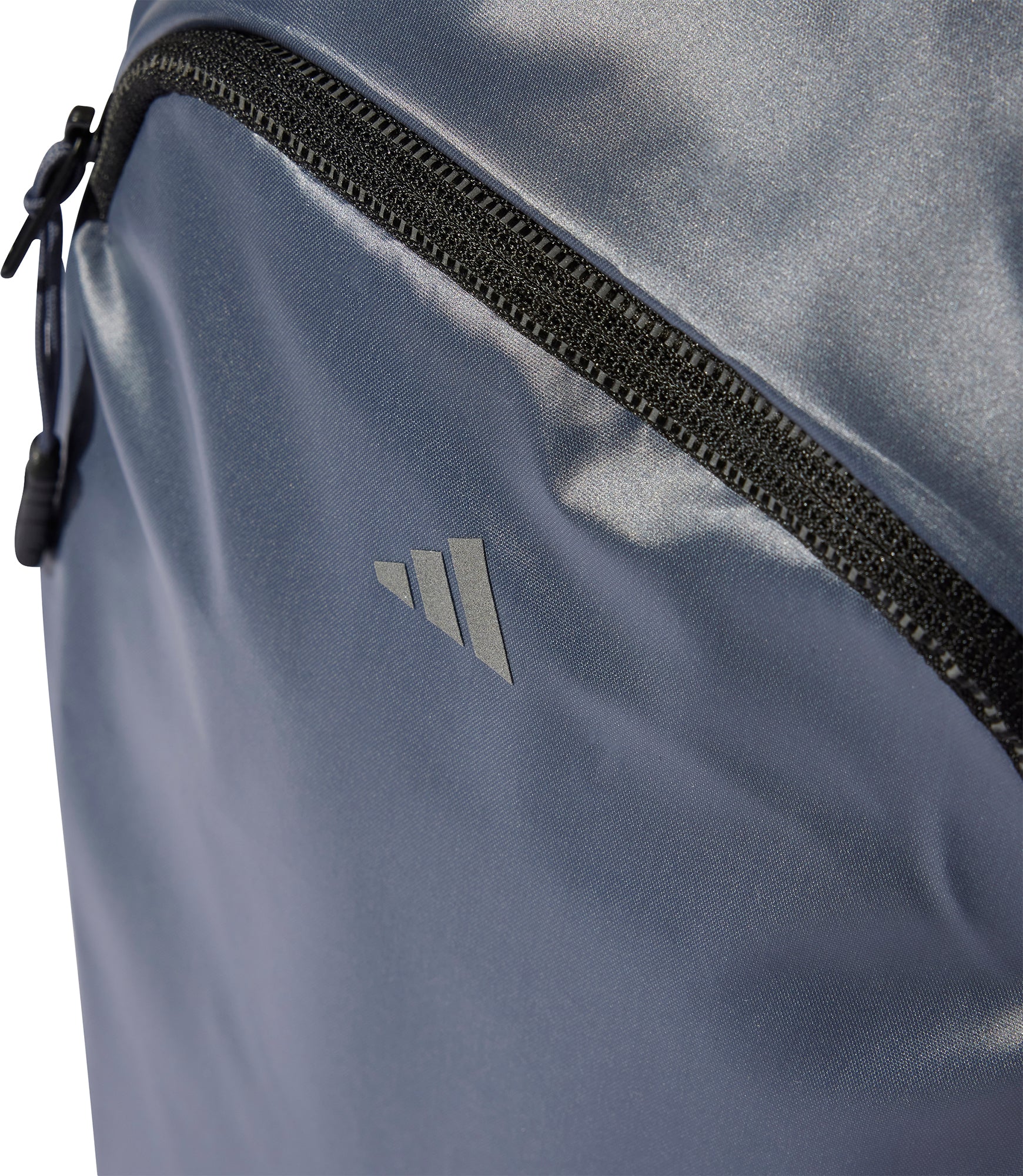 adidas Gym Backpack - Grey - Image 5
