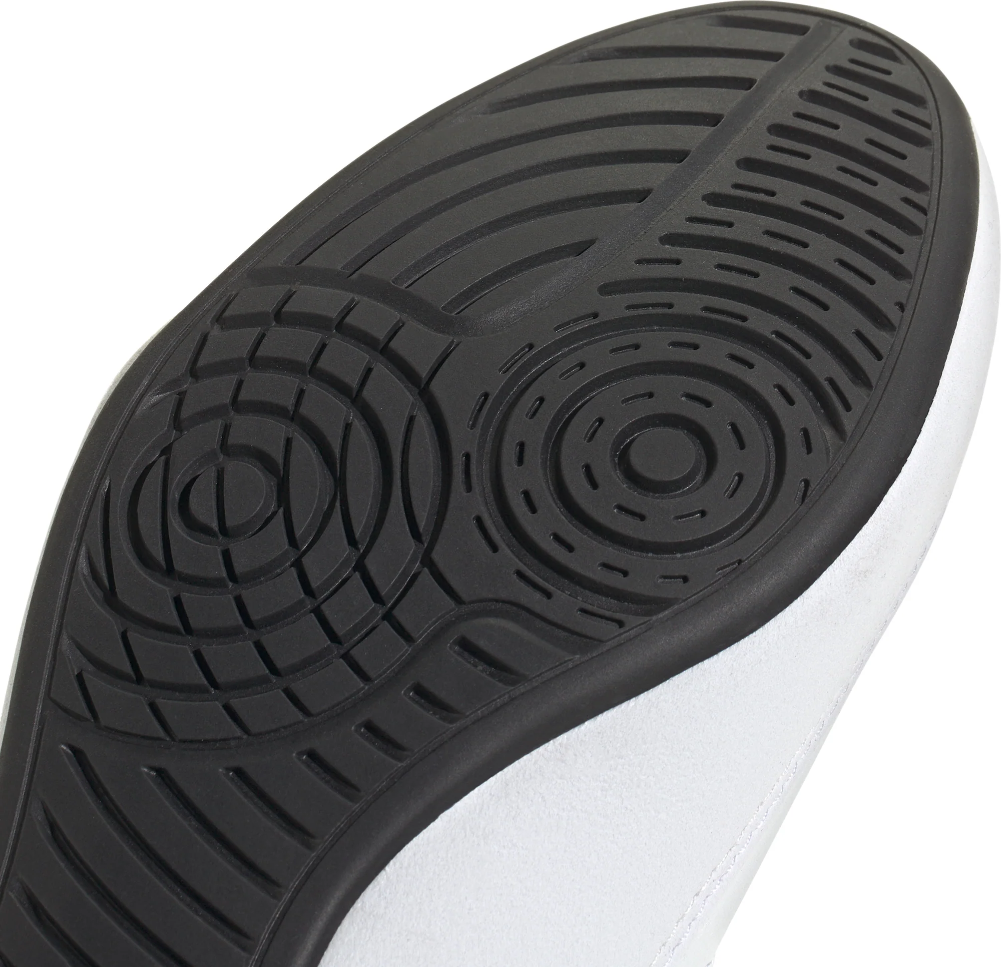 adidas HVC Mens Wrestling Shoes - White - Image 7