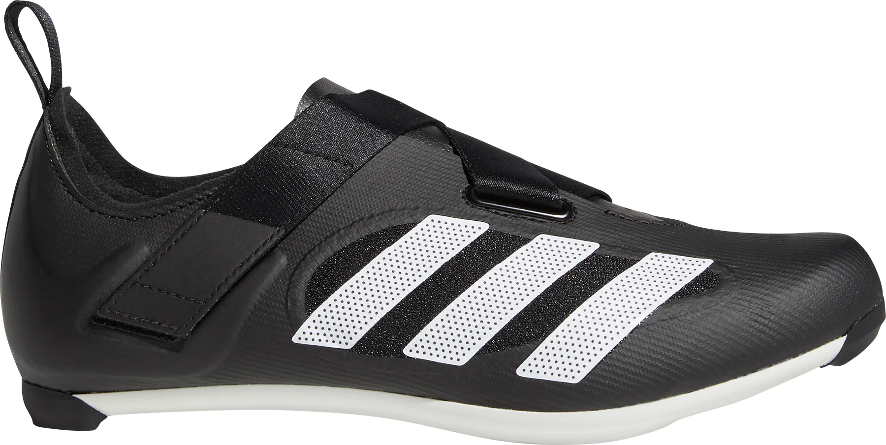 adidas Indoor / Spinning Cycling Shoes - Black
