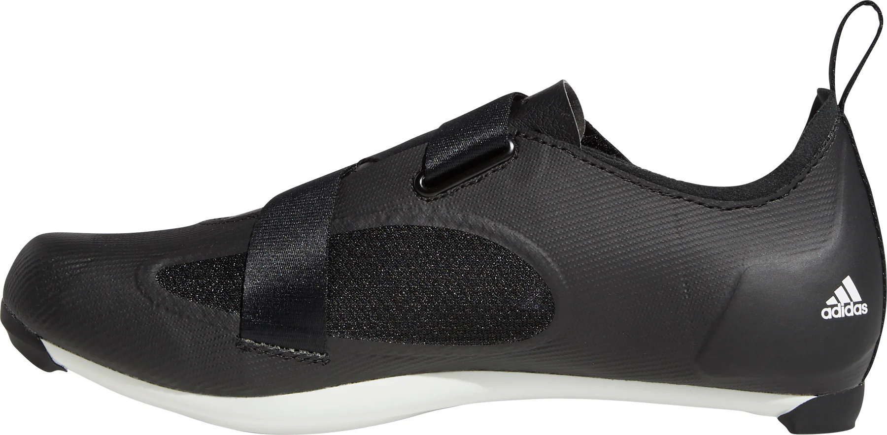 adidas Indoor / Spinning Cycling Shoes - Black - Image 3