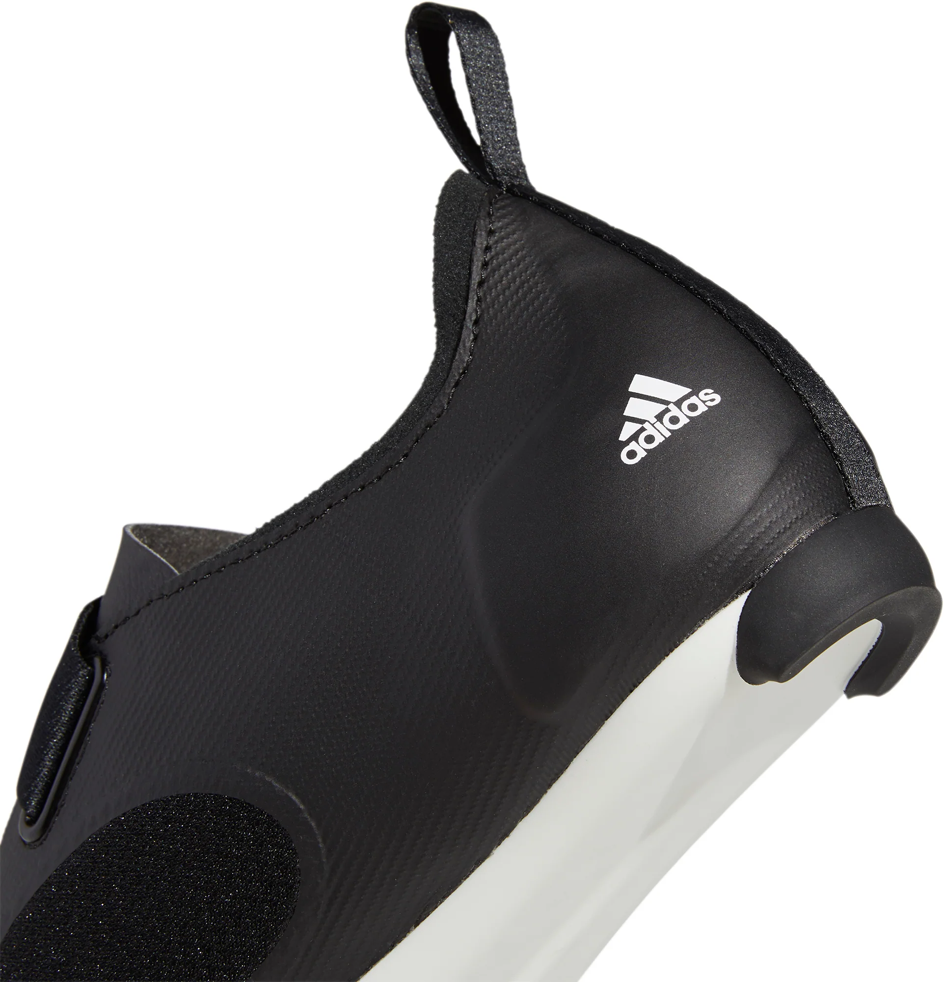 adidas Indoor / Spinning Cycling Shoes - Black - Image 8