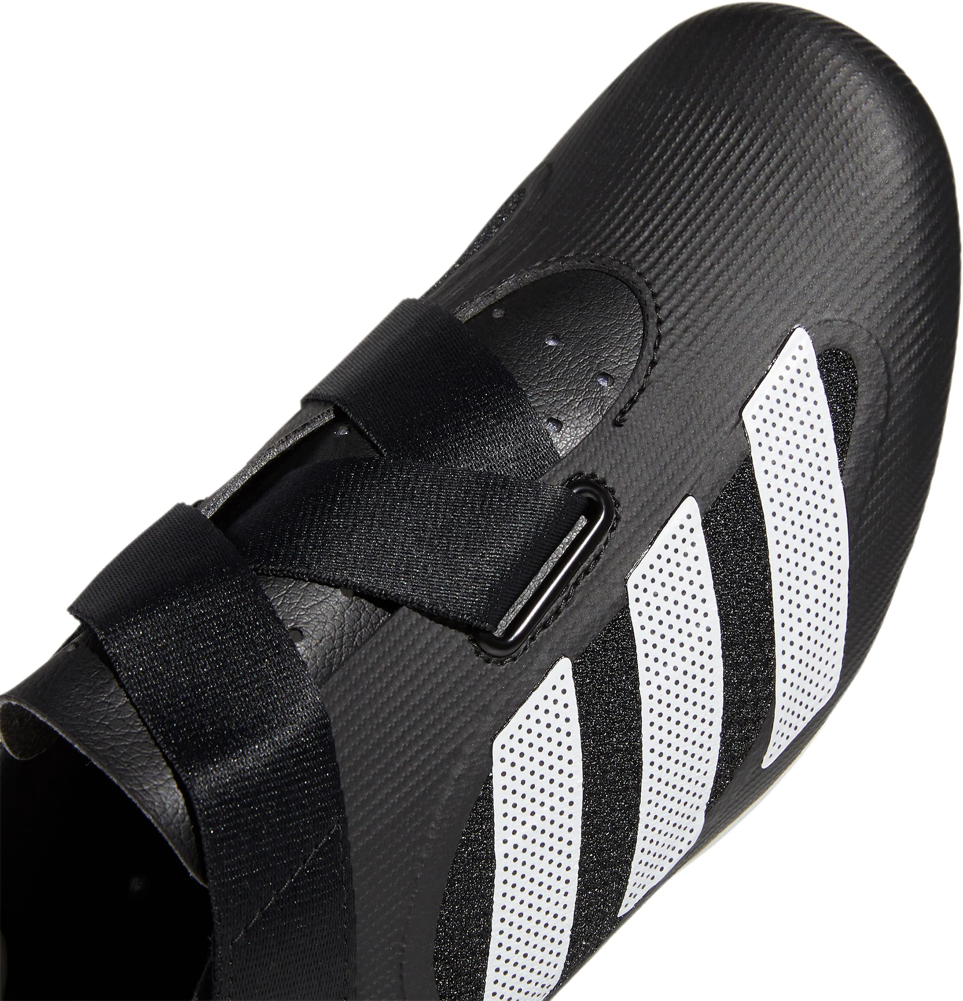 adidas Indoor / Spinning Cycling Shoes - Black - Image 9