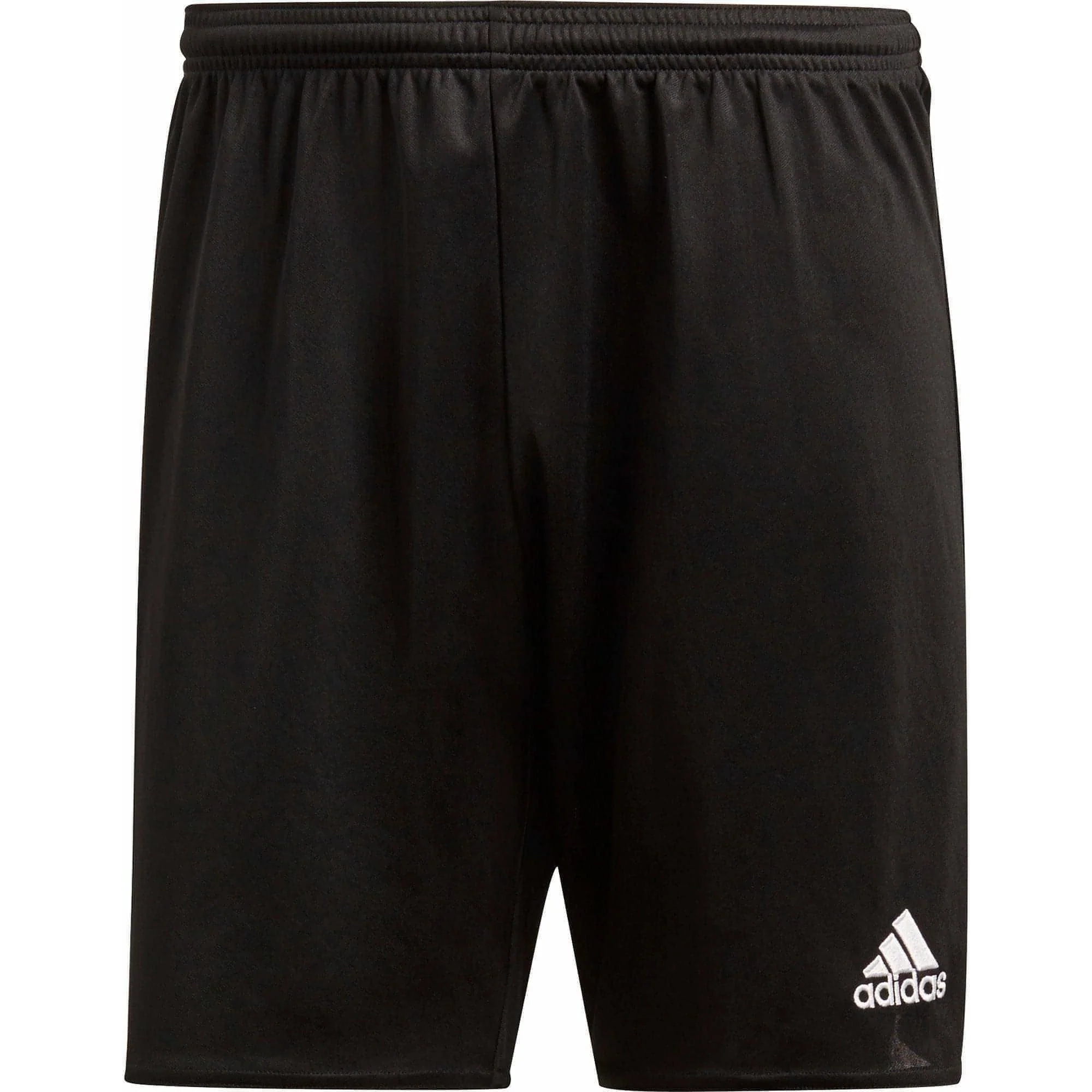 adidas Parma 16 Mens Football Shorts - Black - Image 3