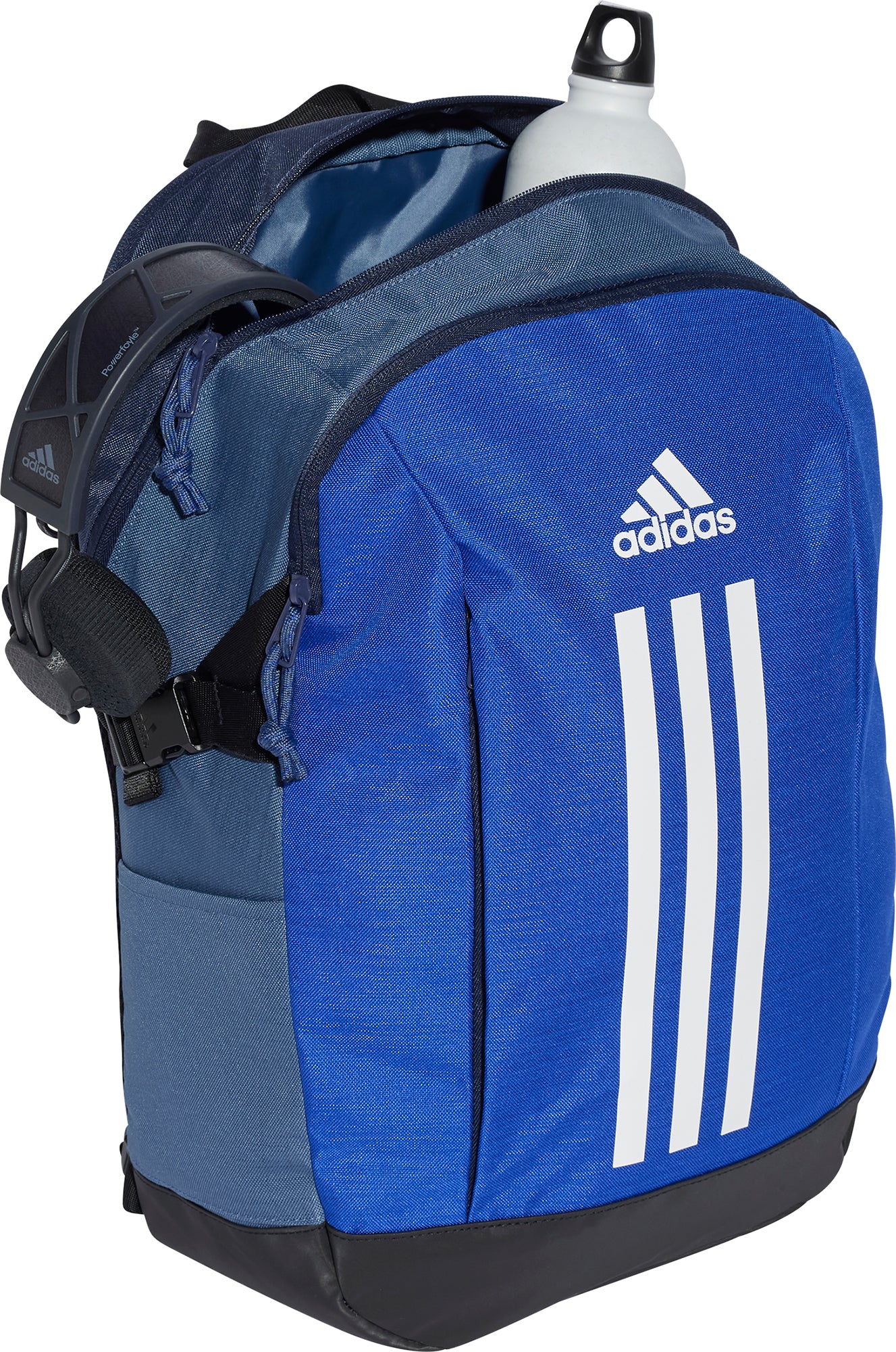 adidas Power VII Backpack - Blue - Image 4