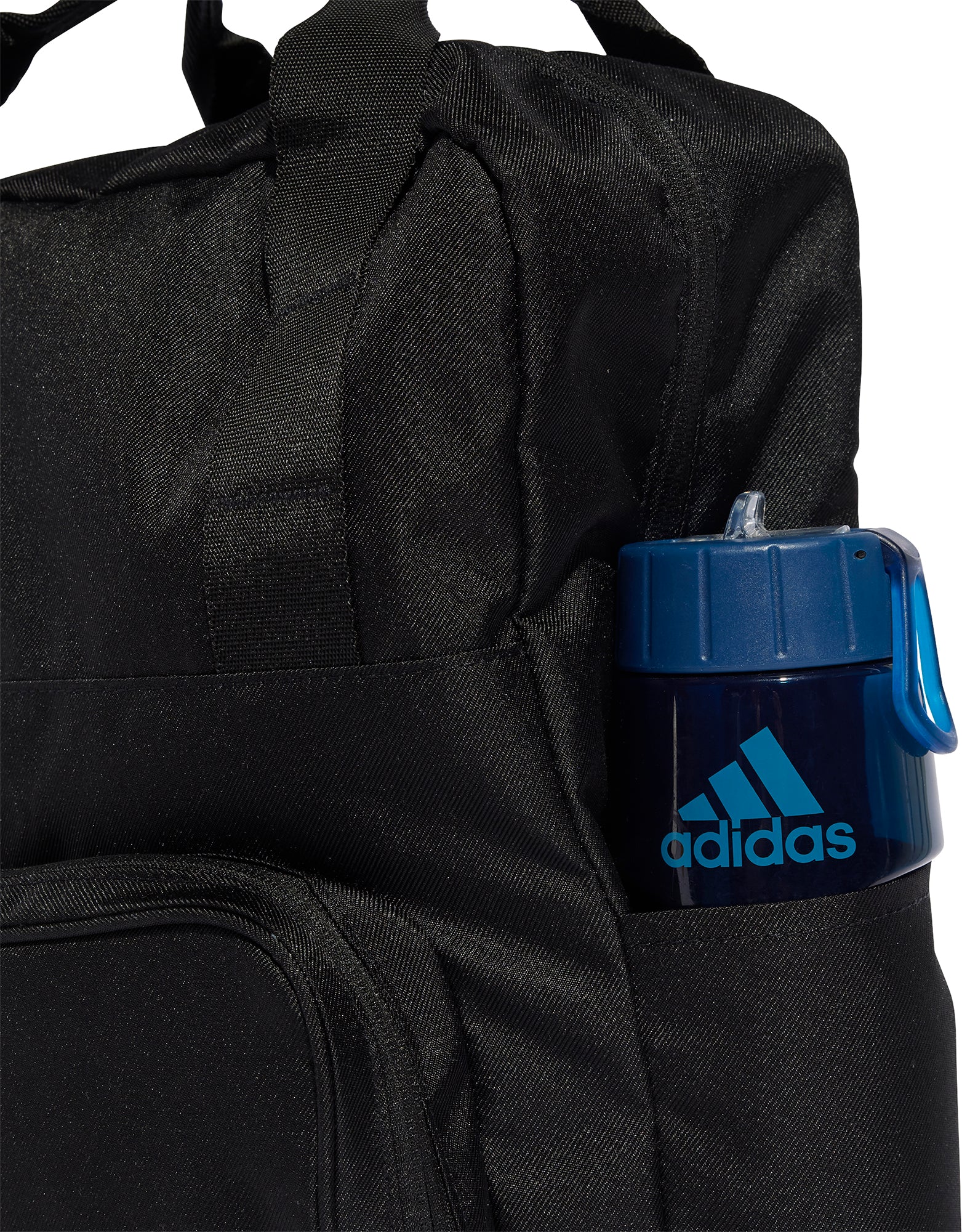 adidas Prime Backpack - Black - Image 5