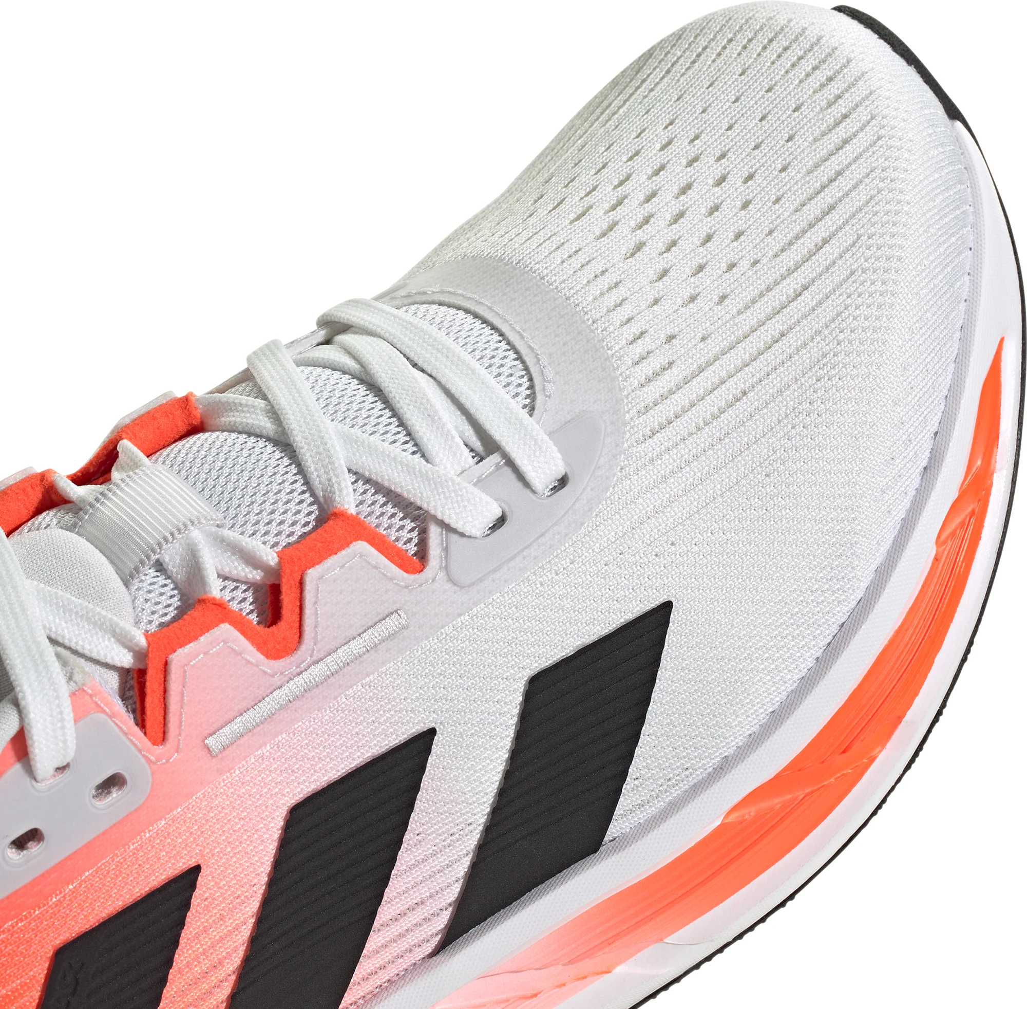 adidas Questar 3 Mens Running Shoes - Grey - Image 8